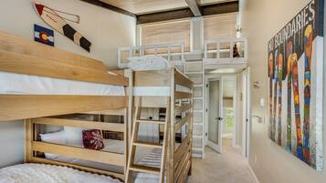 Premier Apartment