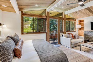 Premier Studio (Unit 415) | Individually decorated, individually furnished, laptop workspace - Laurelwood Condominiums (Snowmass Village)