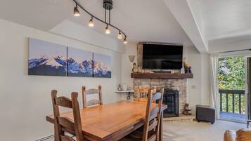 Departamento Premier | Comedor