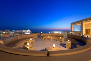 Lobby - AMARANDE Adults Only (Ayia Napa)