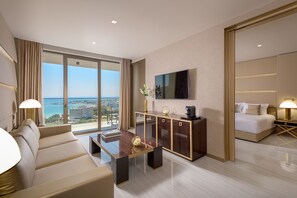 Suite, Sea View (Penthouse) - AMARANDE Adults Only (Ayia Napa)