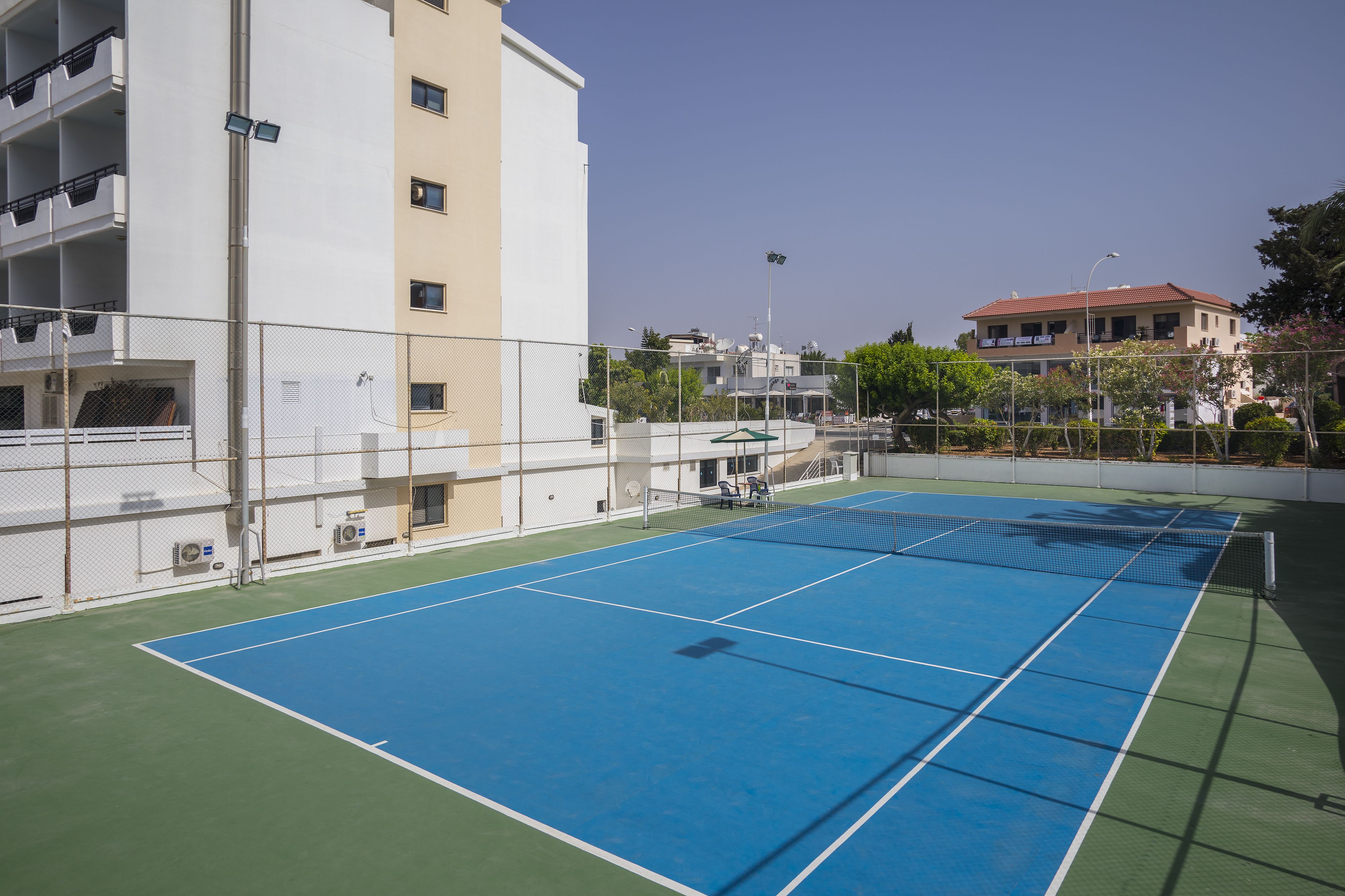 Foto - Pavlo Napa Beach Hotel