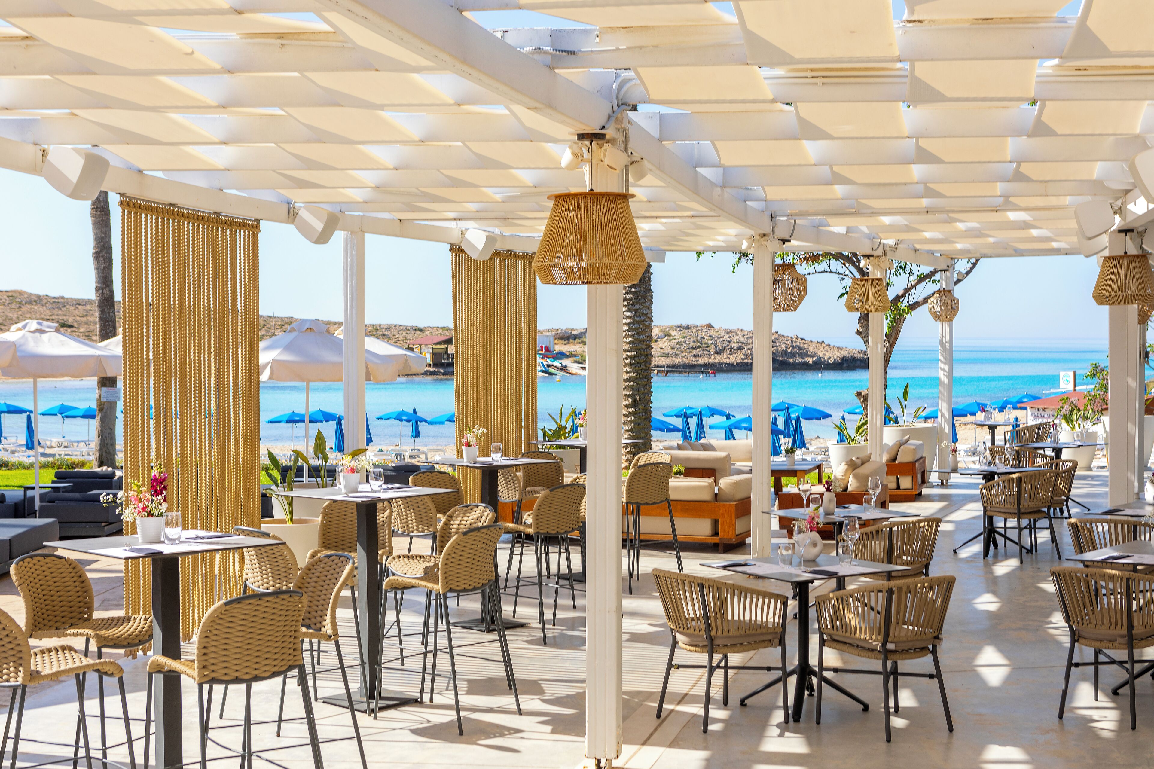 Foto - Pavlo Napa Beach Hotel