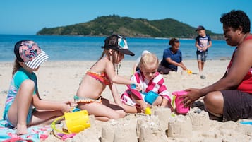 Children's activities