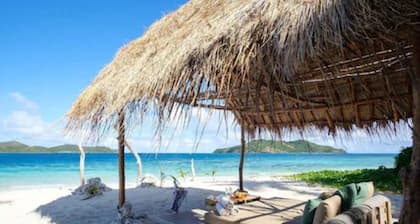 Malolo Island Resort