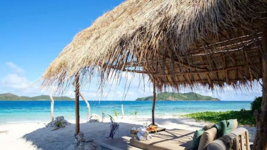 Malolo Island Resort