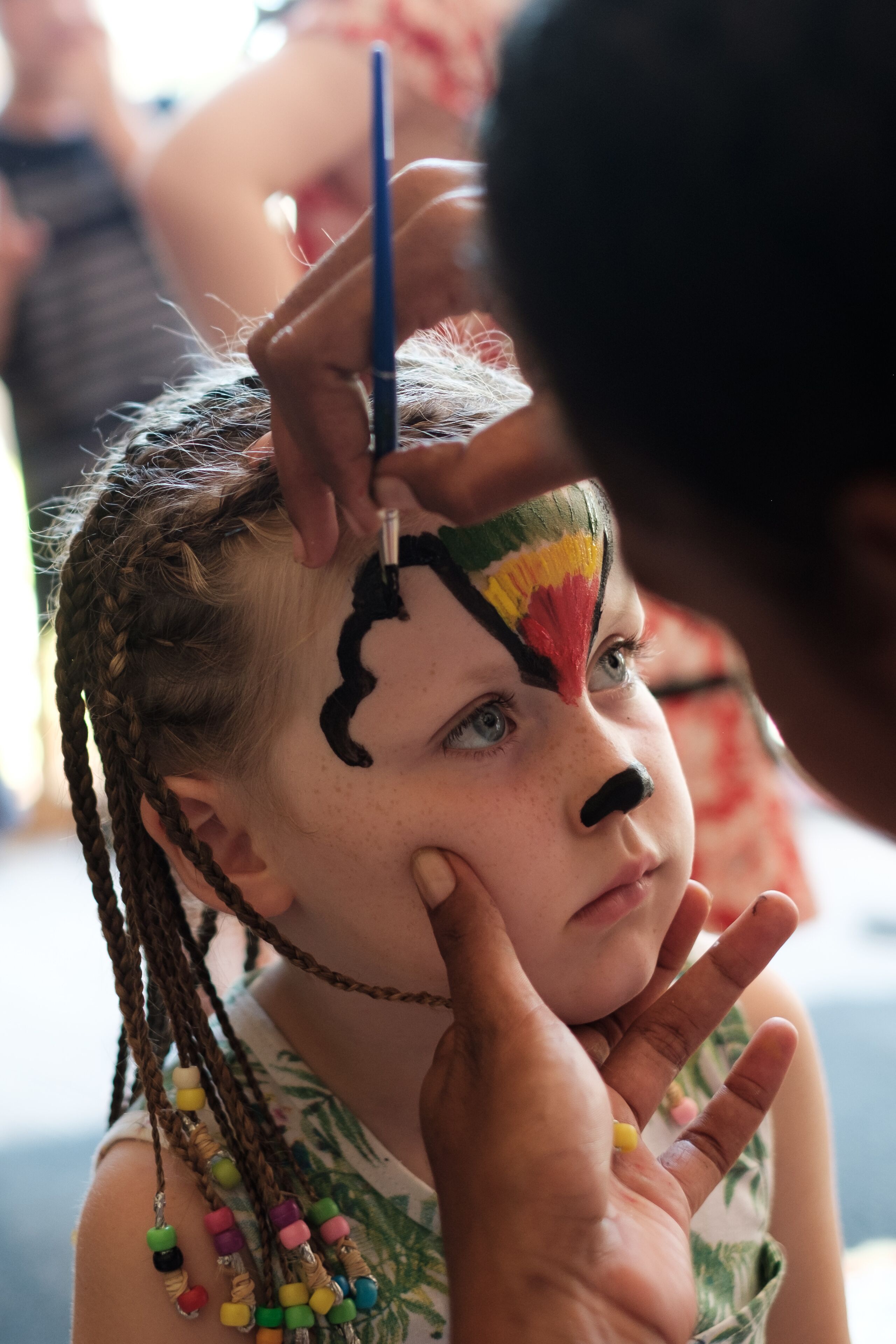 children’s activities