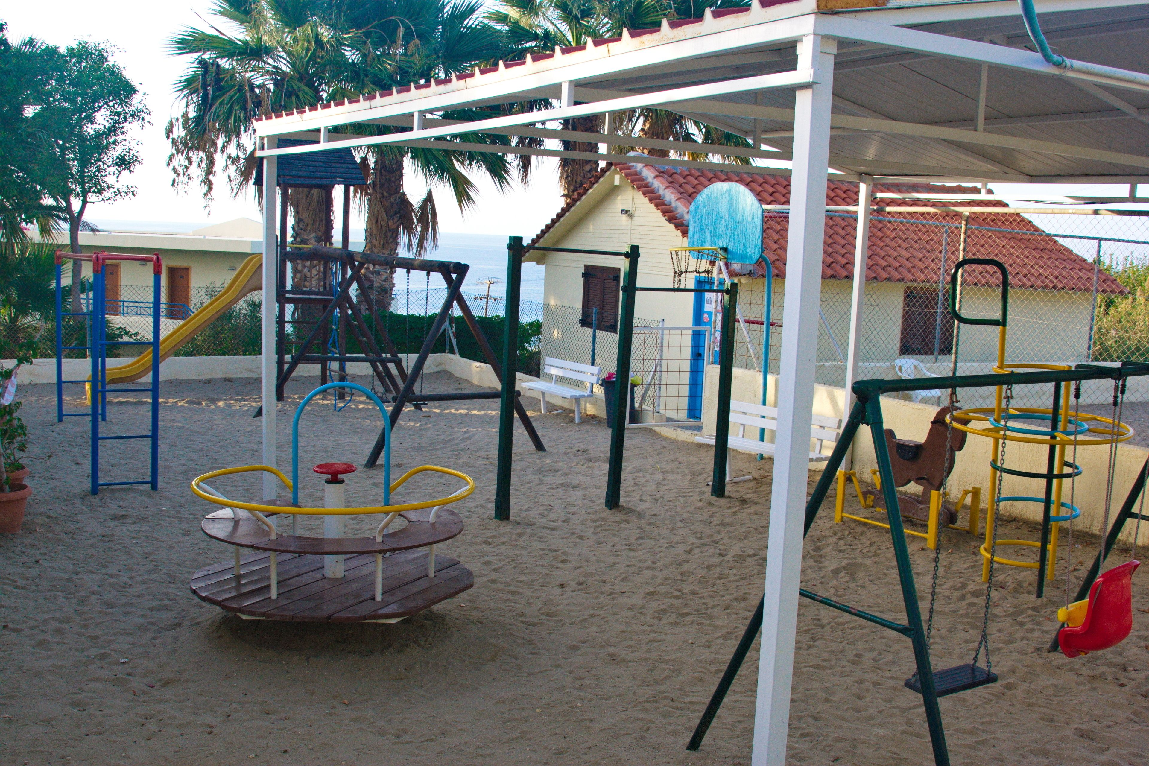 Photo - Rethymno Mare & Water Park