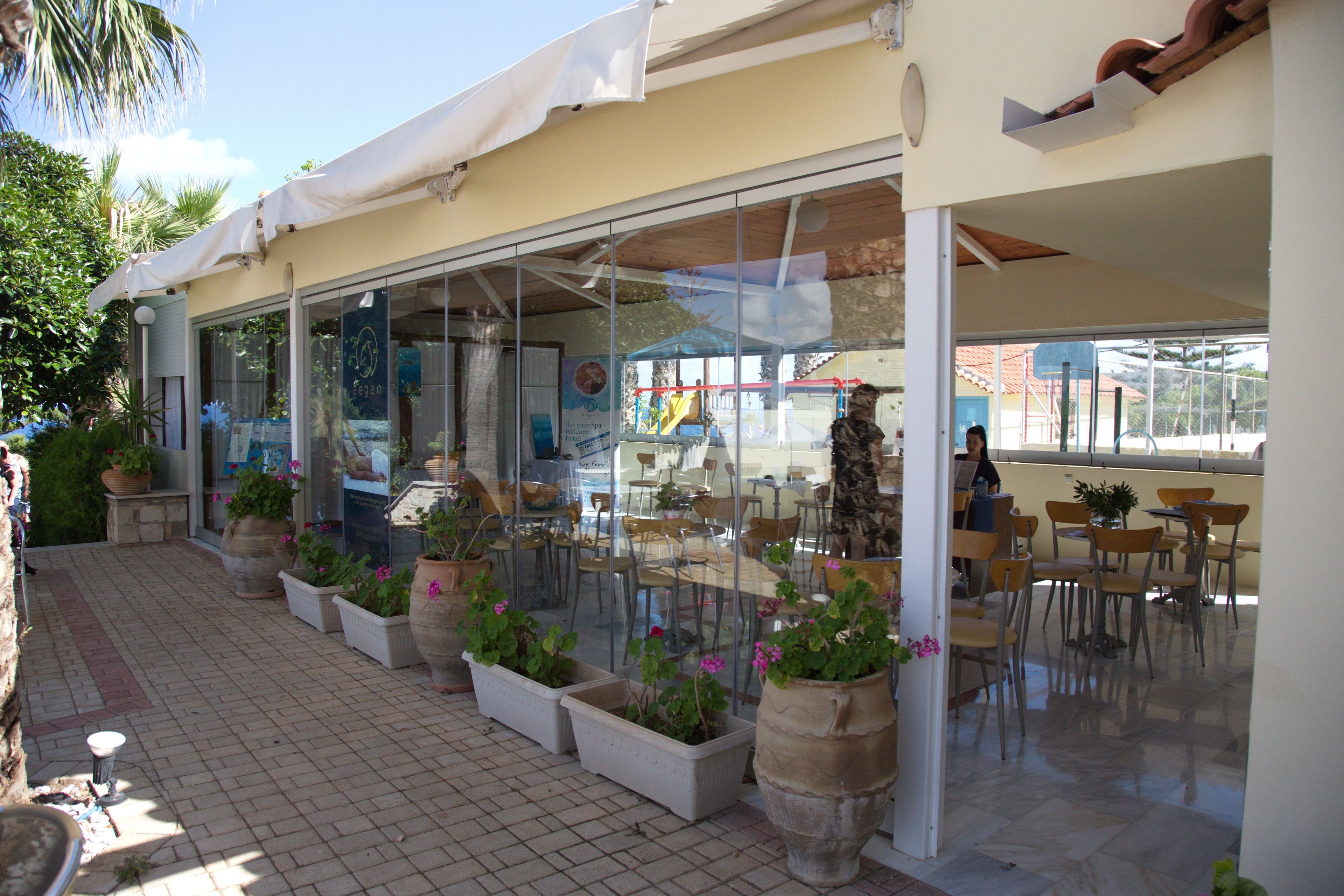 Photo - Rethymno Mare & Water Park