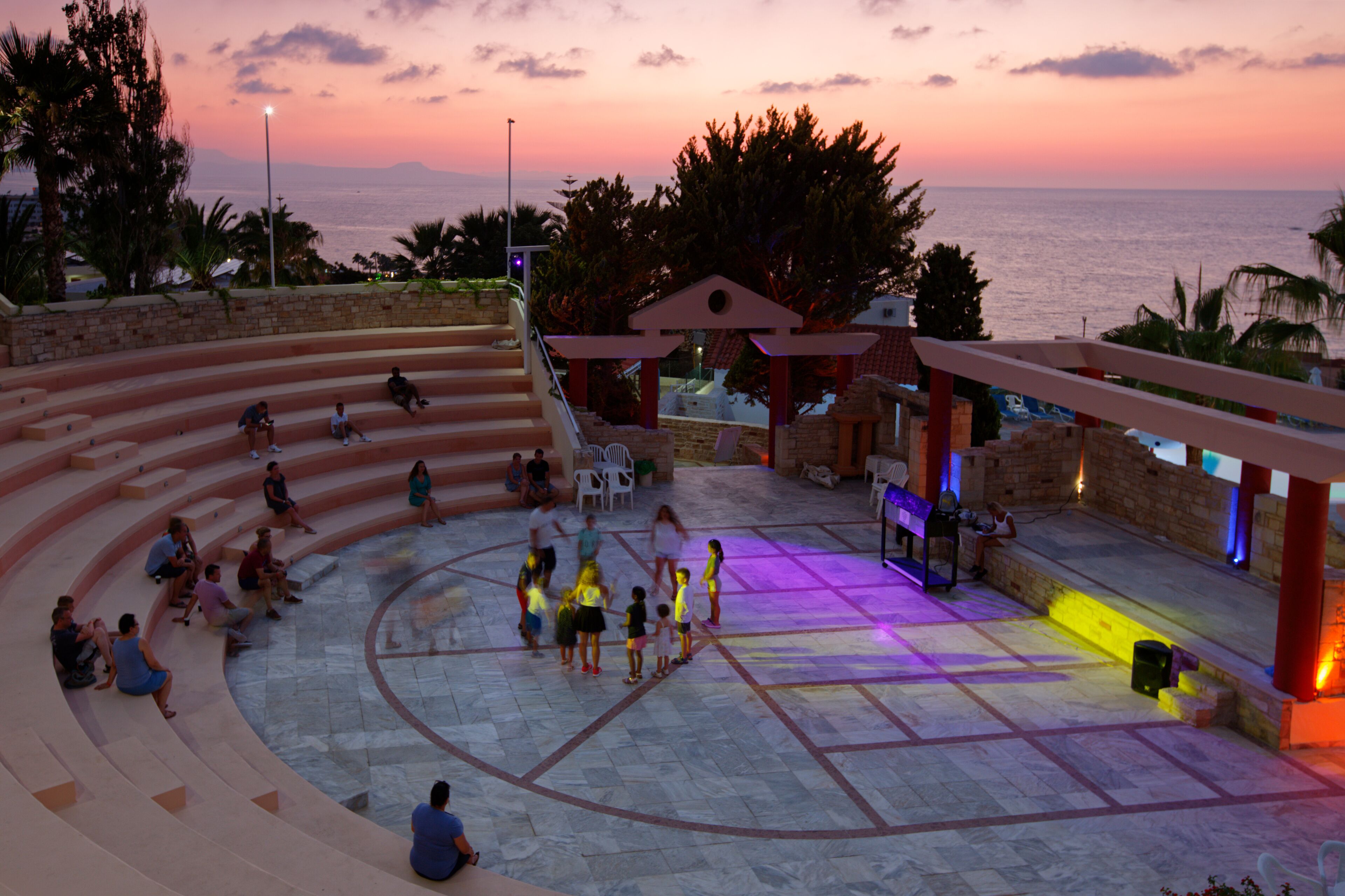 Photo - Rethymno Mare & Water Park