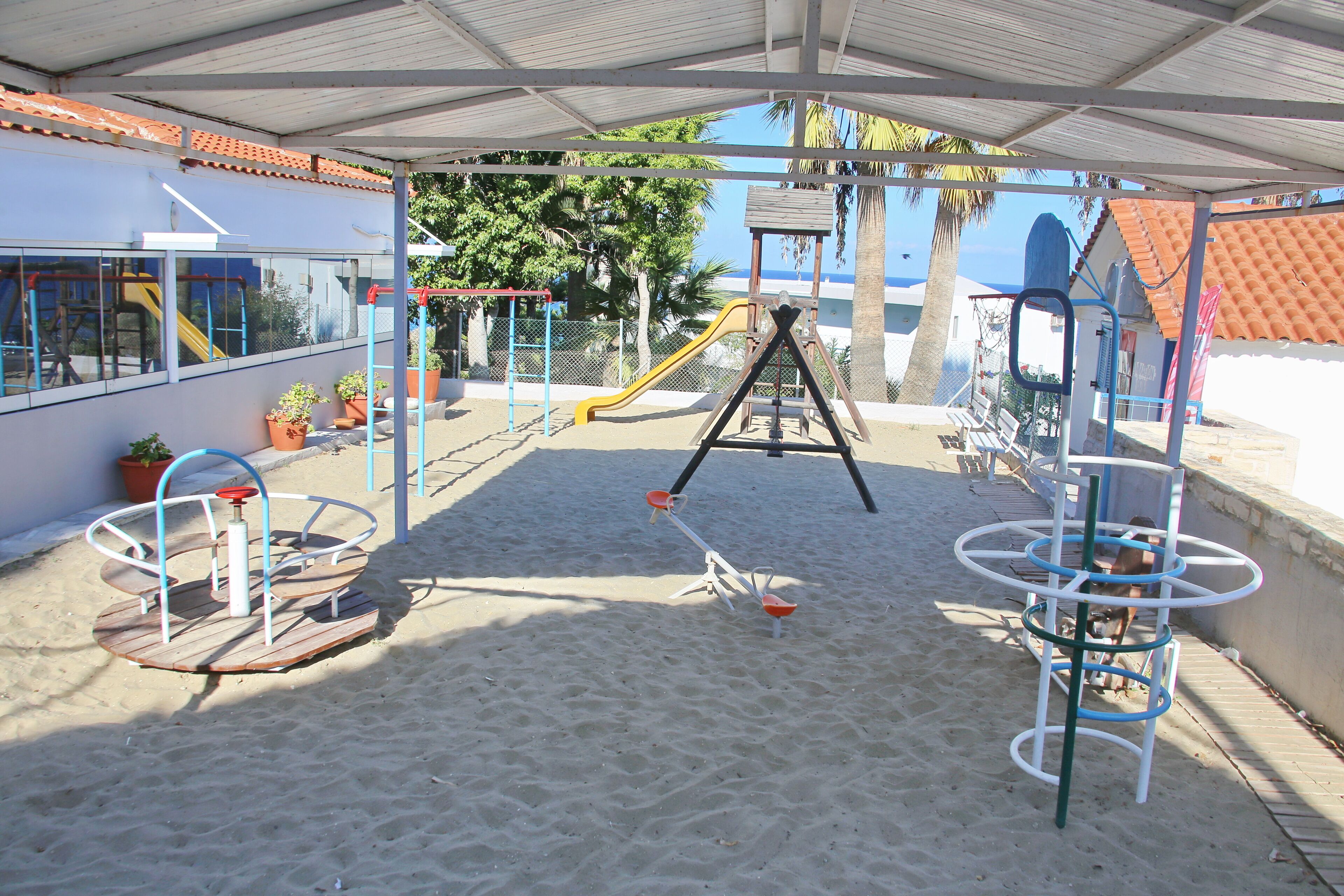 Photo - Rethymno Mare & Water Park