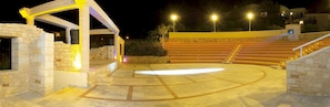 Theatre show