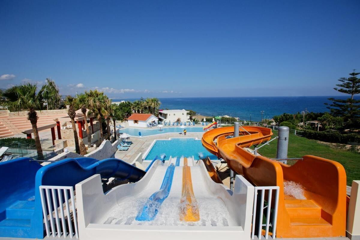 Photo - Rethymno Mare & Water Park