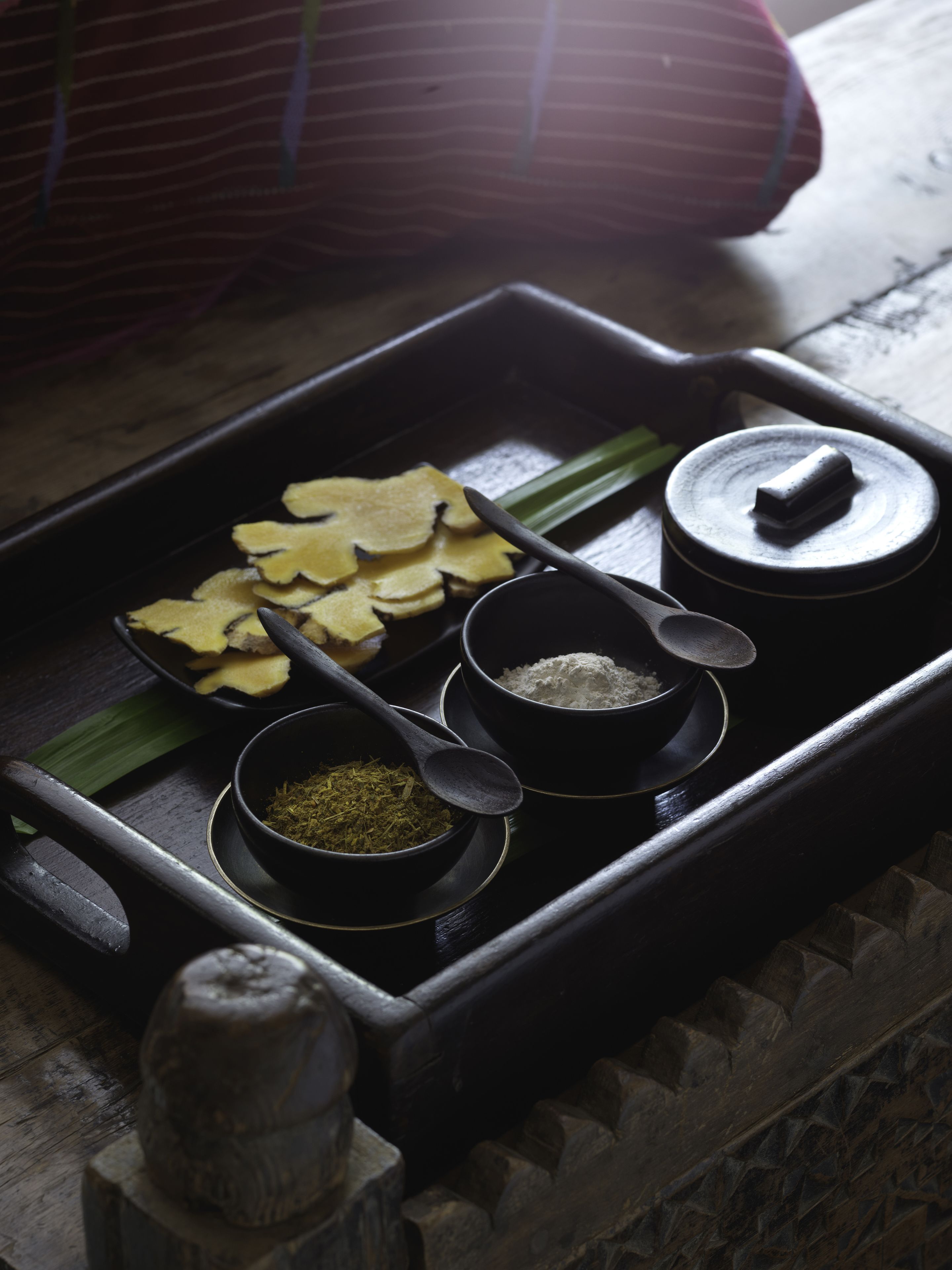 body treatments, aromatherapy, body wraps, body scrubs, facials