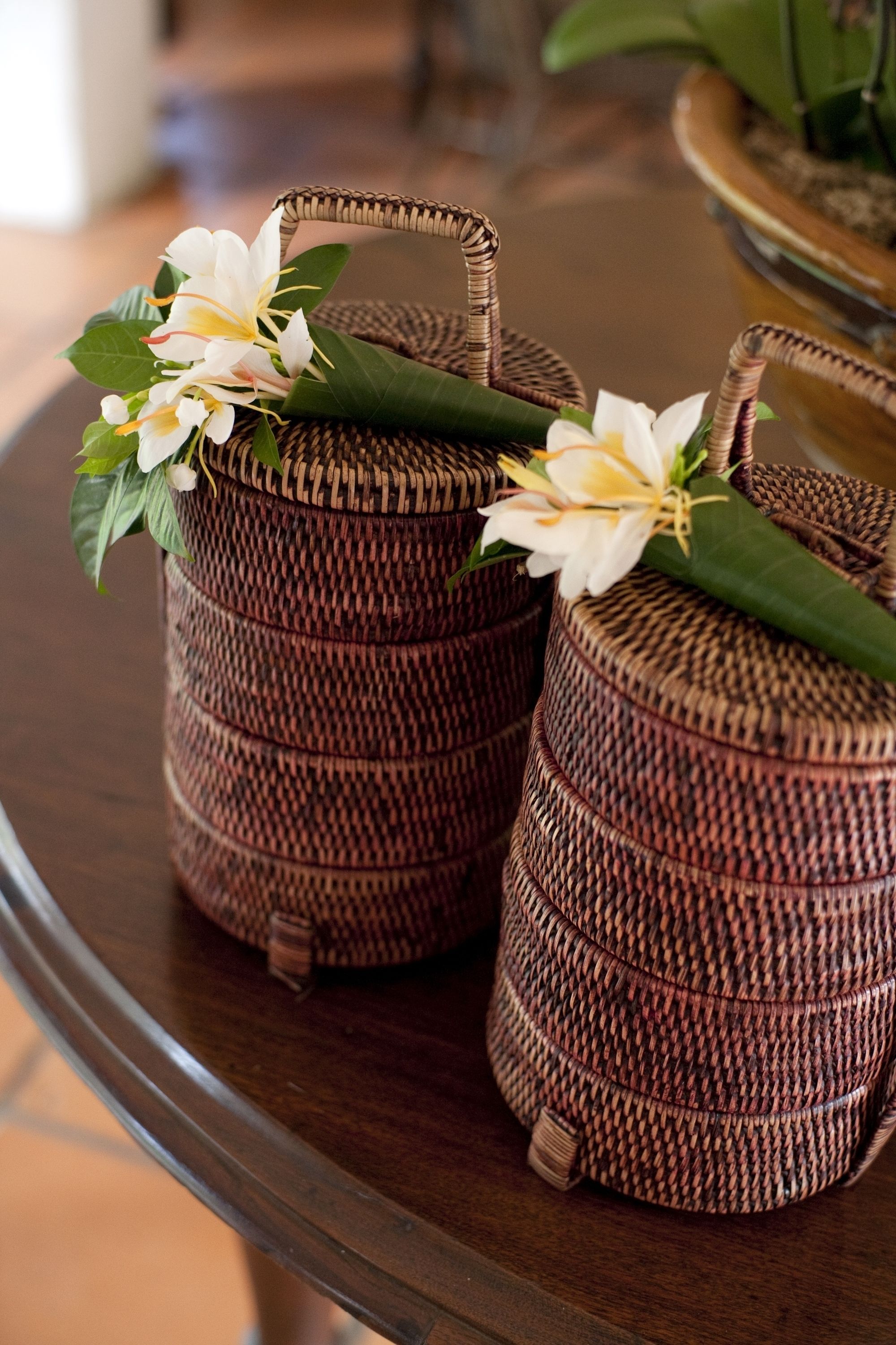 Foto - Tamarind Village