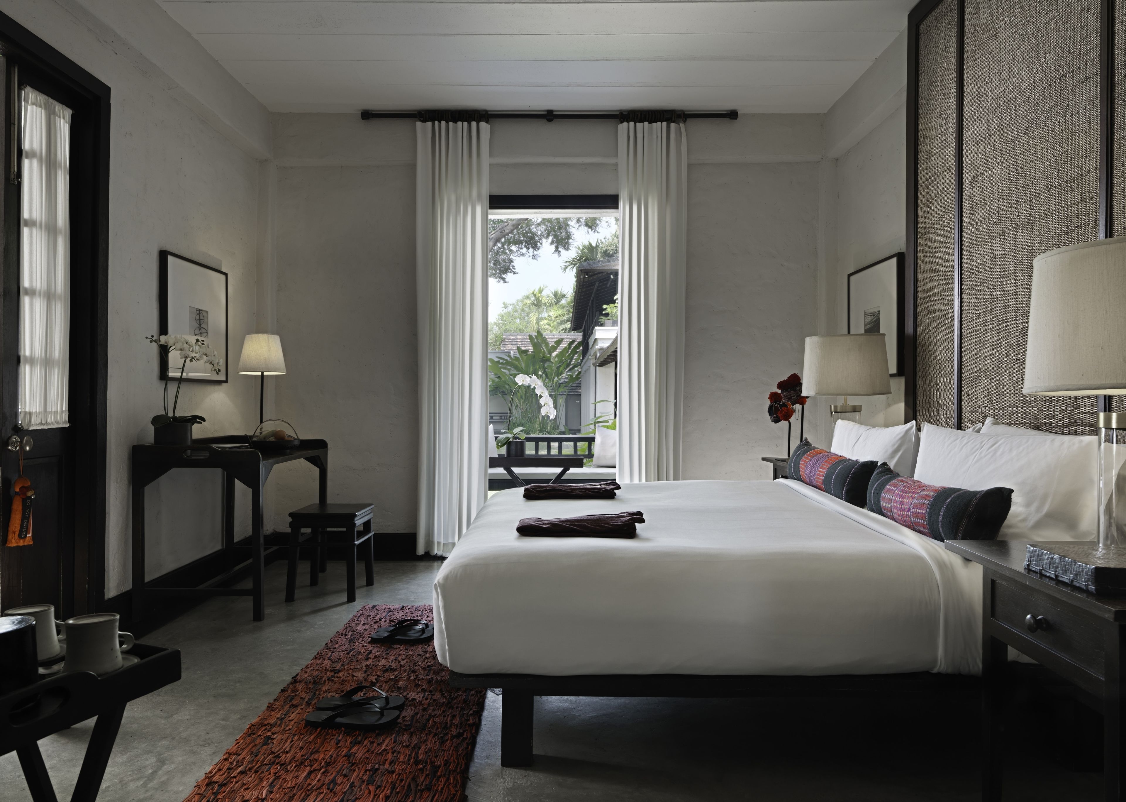 Foto - Tamarind Village