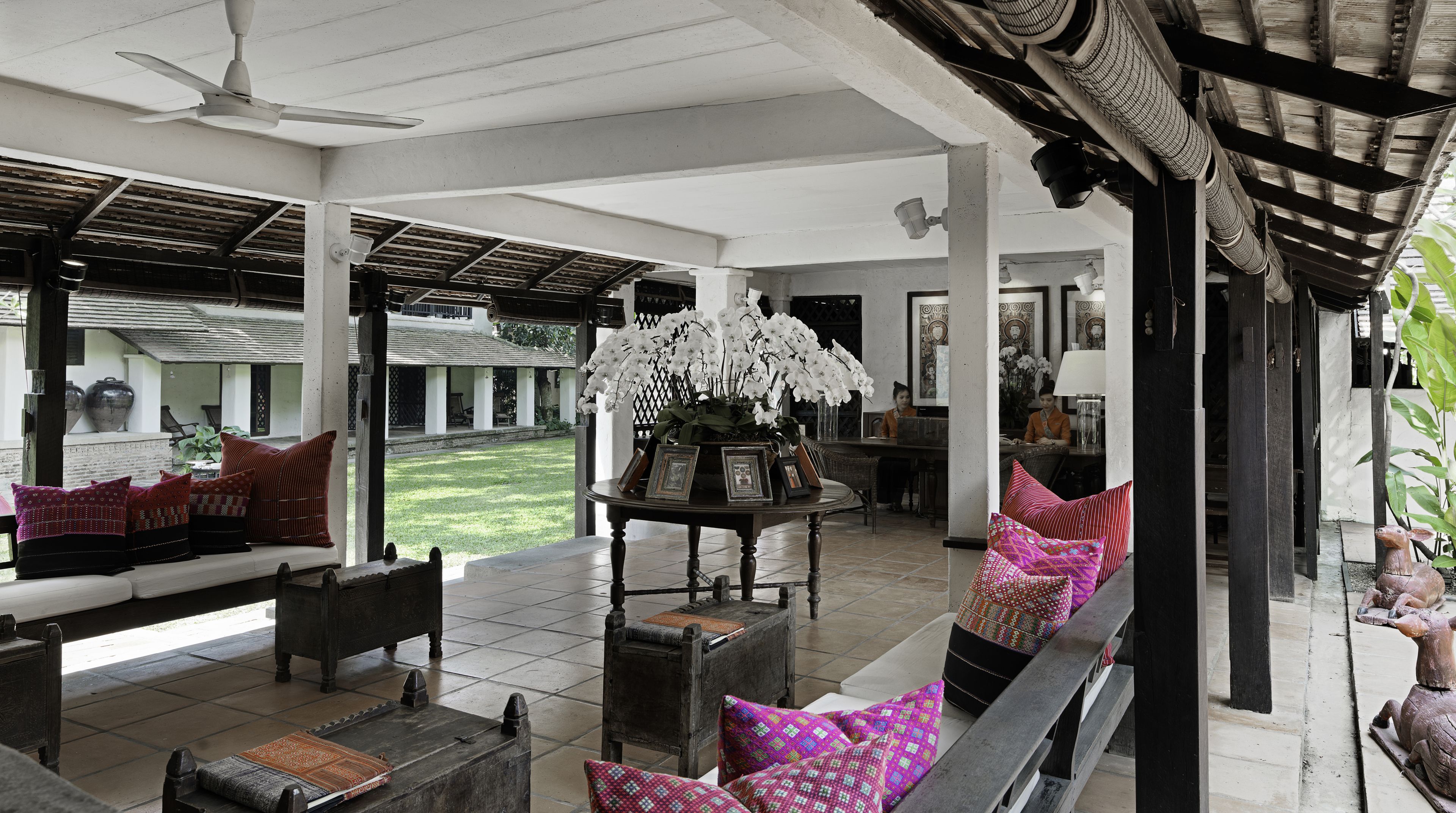 Foto - Tamarind Village