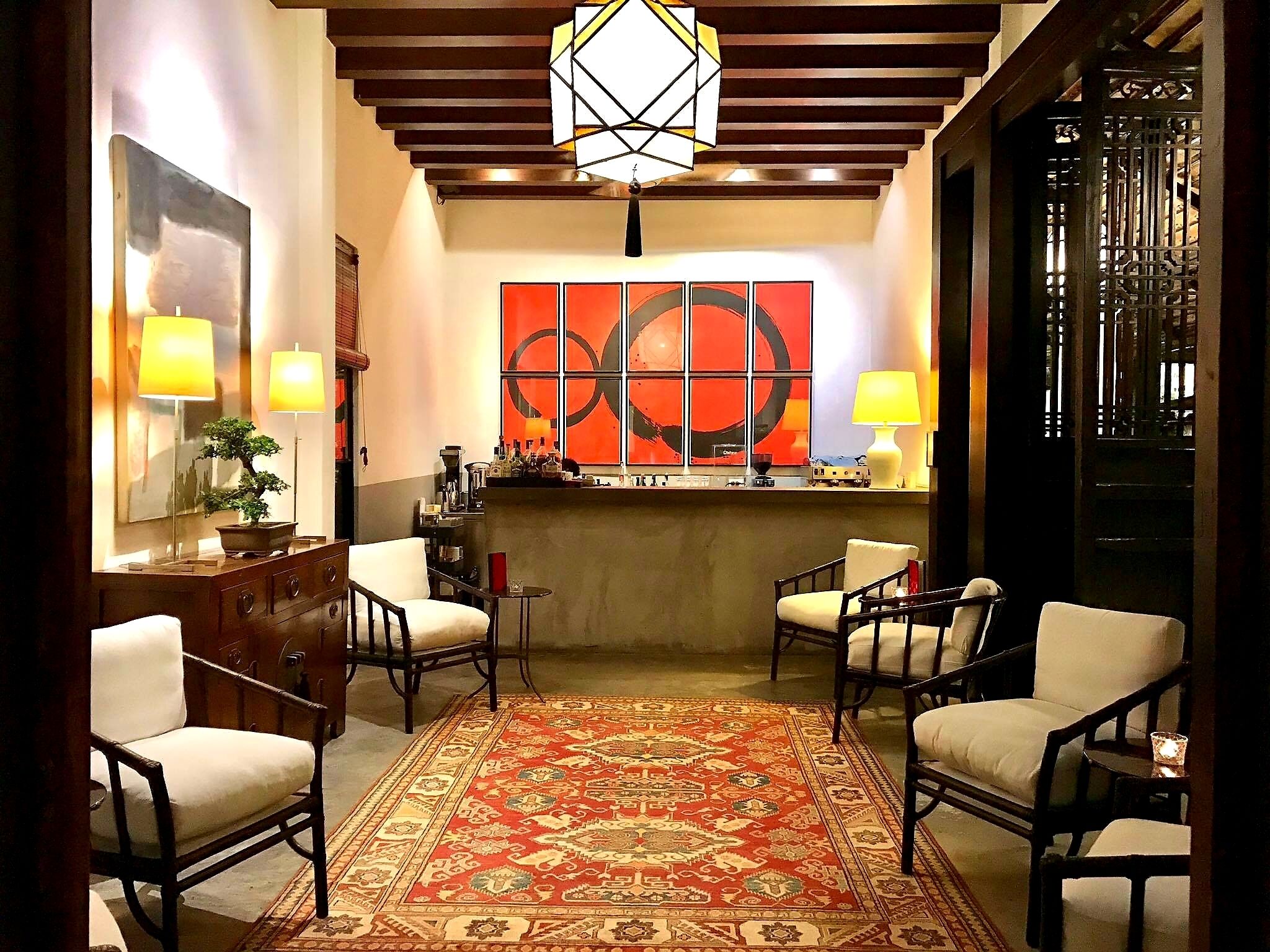 Photo - Rachamankha Hotel