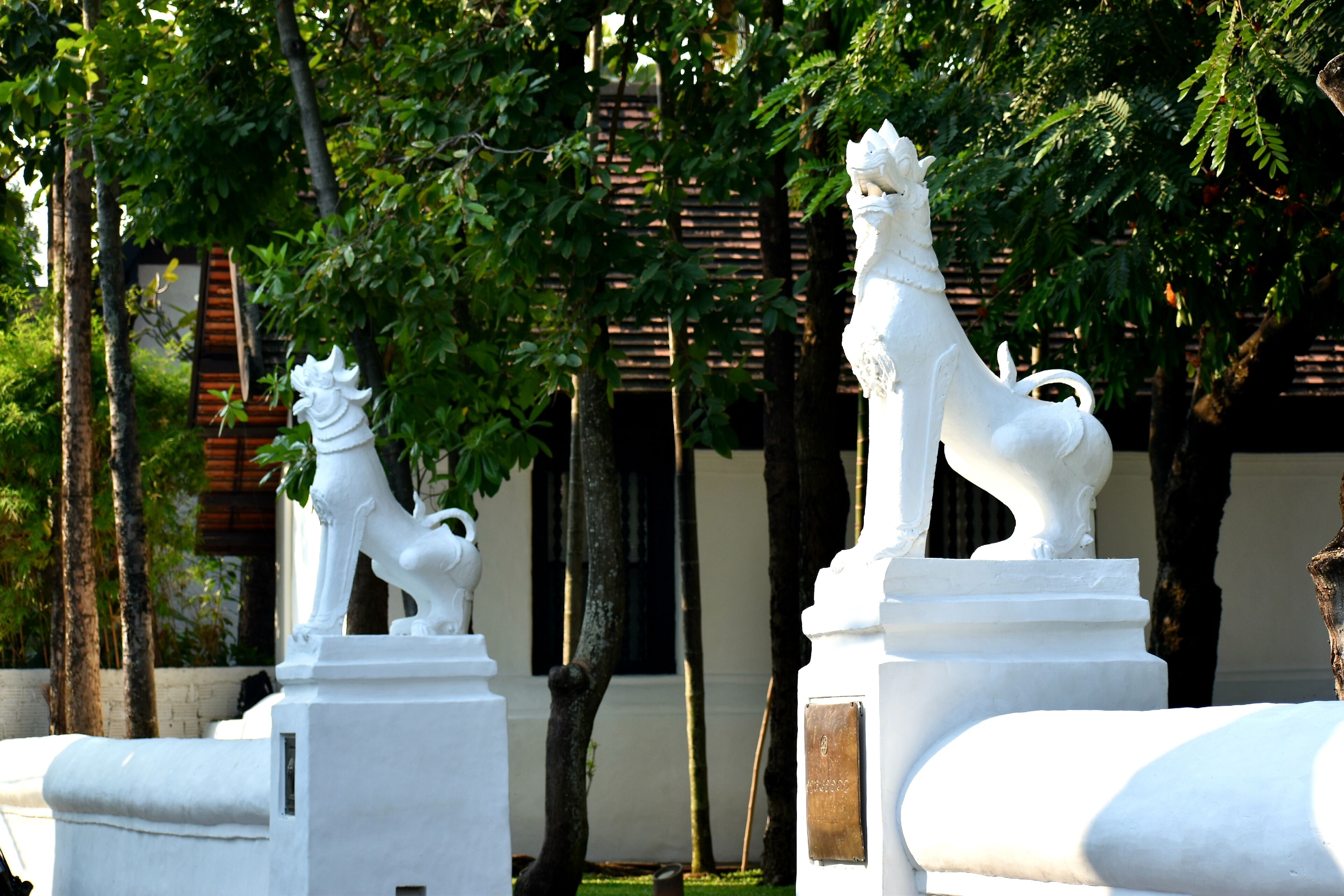 Photo - Rachamankha Hotel