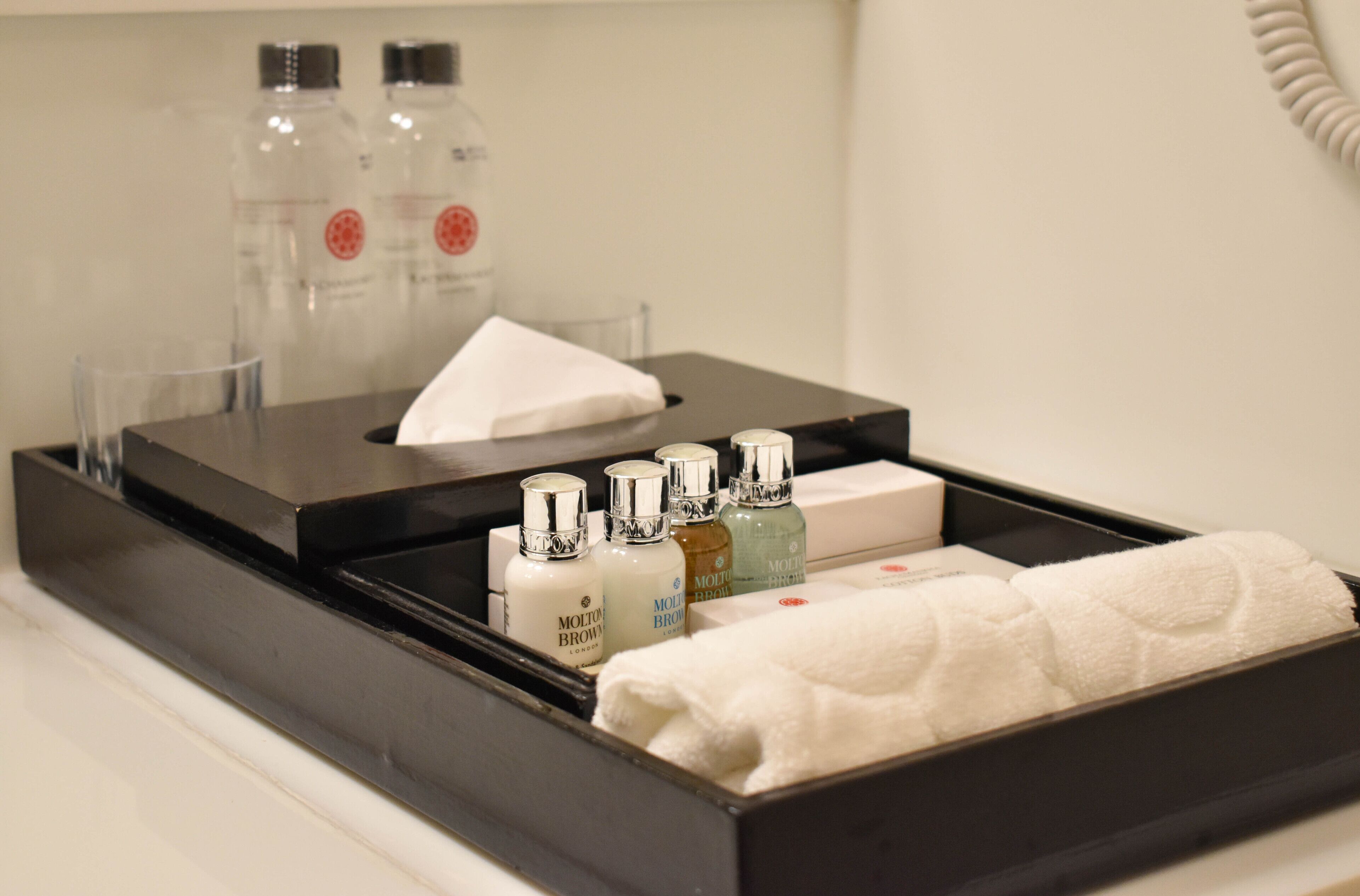 Photo - Rachamankha Hotel