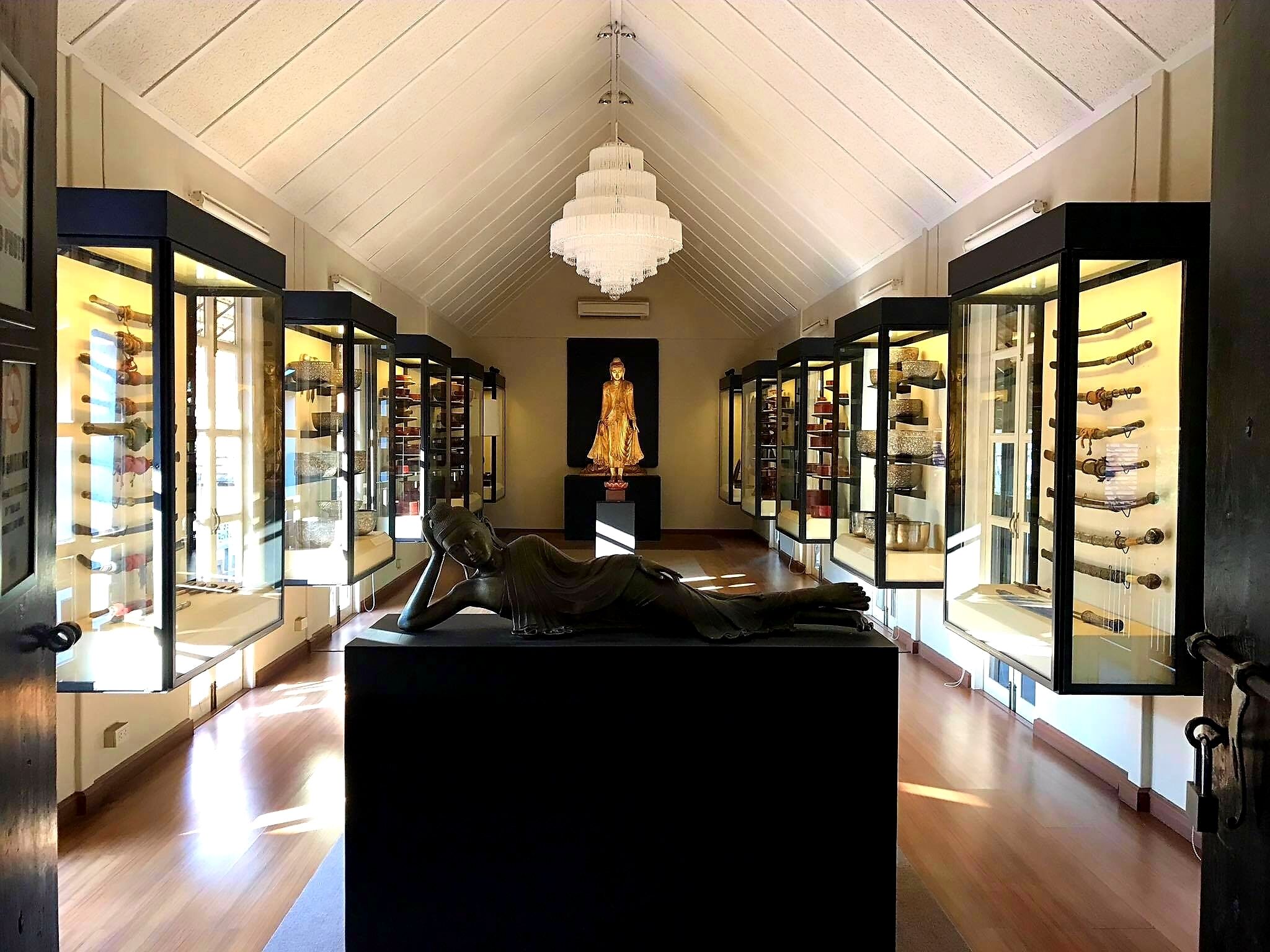 Photo - Rachamankha Hotel