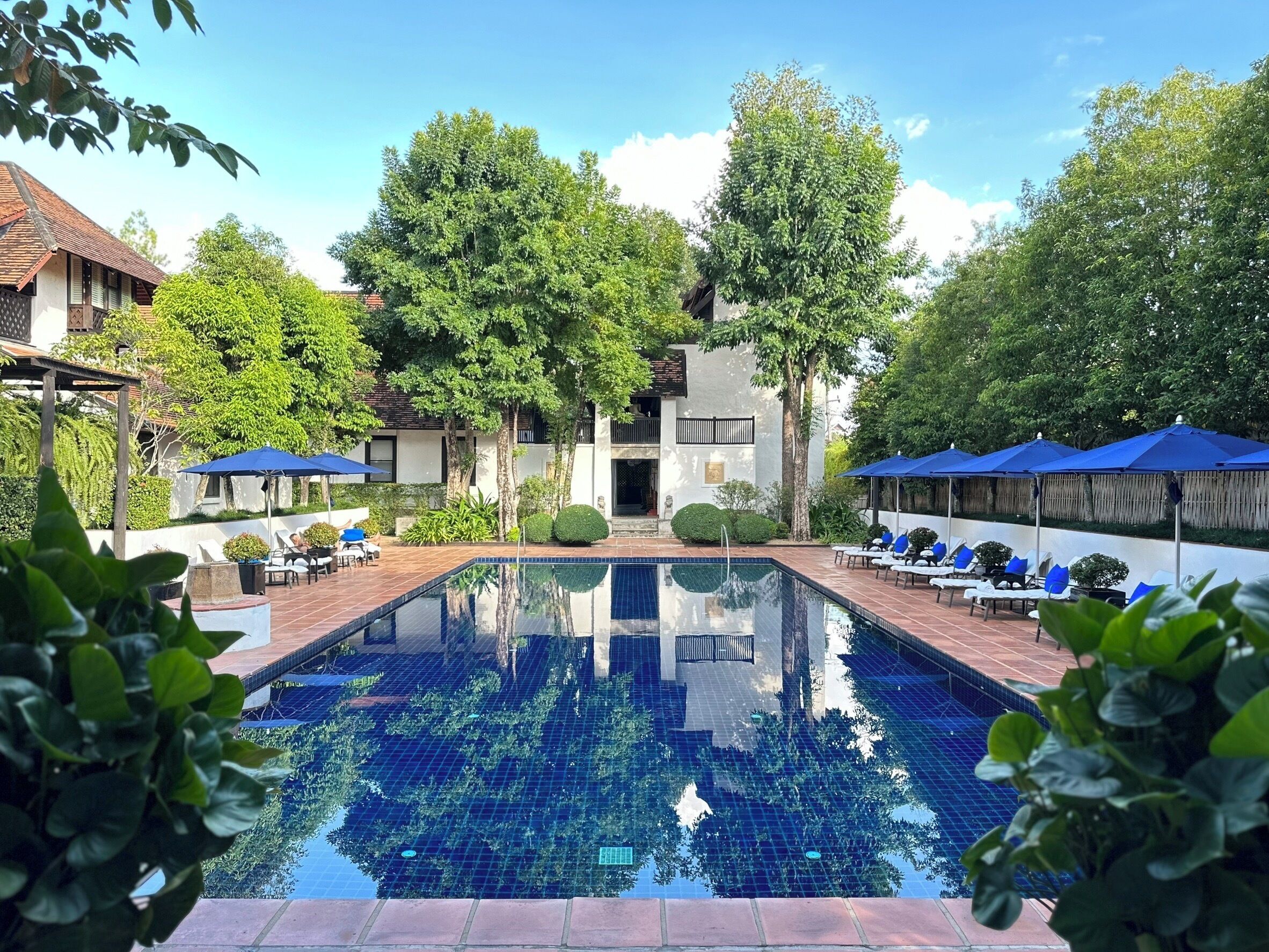 Photo - Rachamankha Hotel