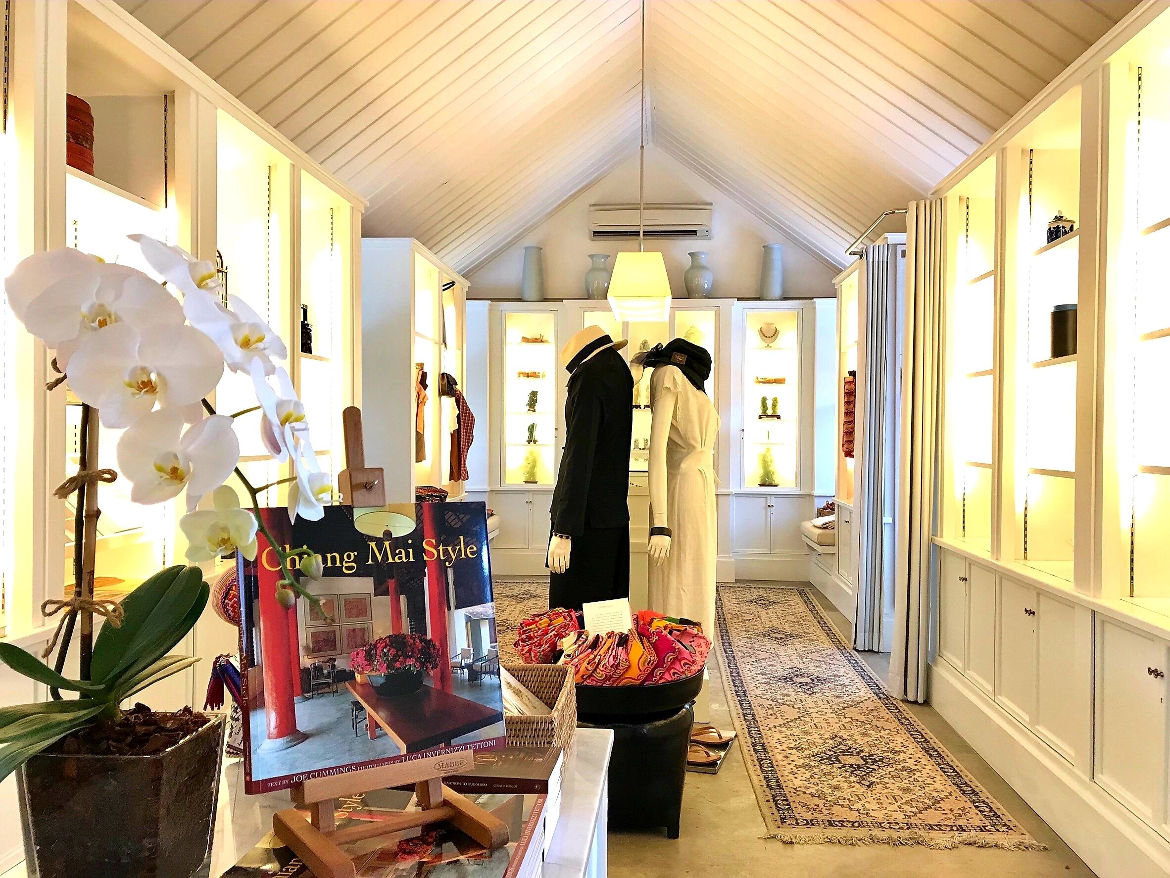 Photo - Rachamankha Hotel