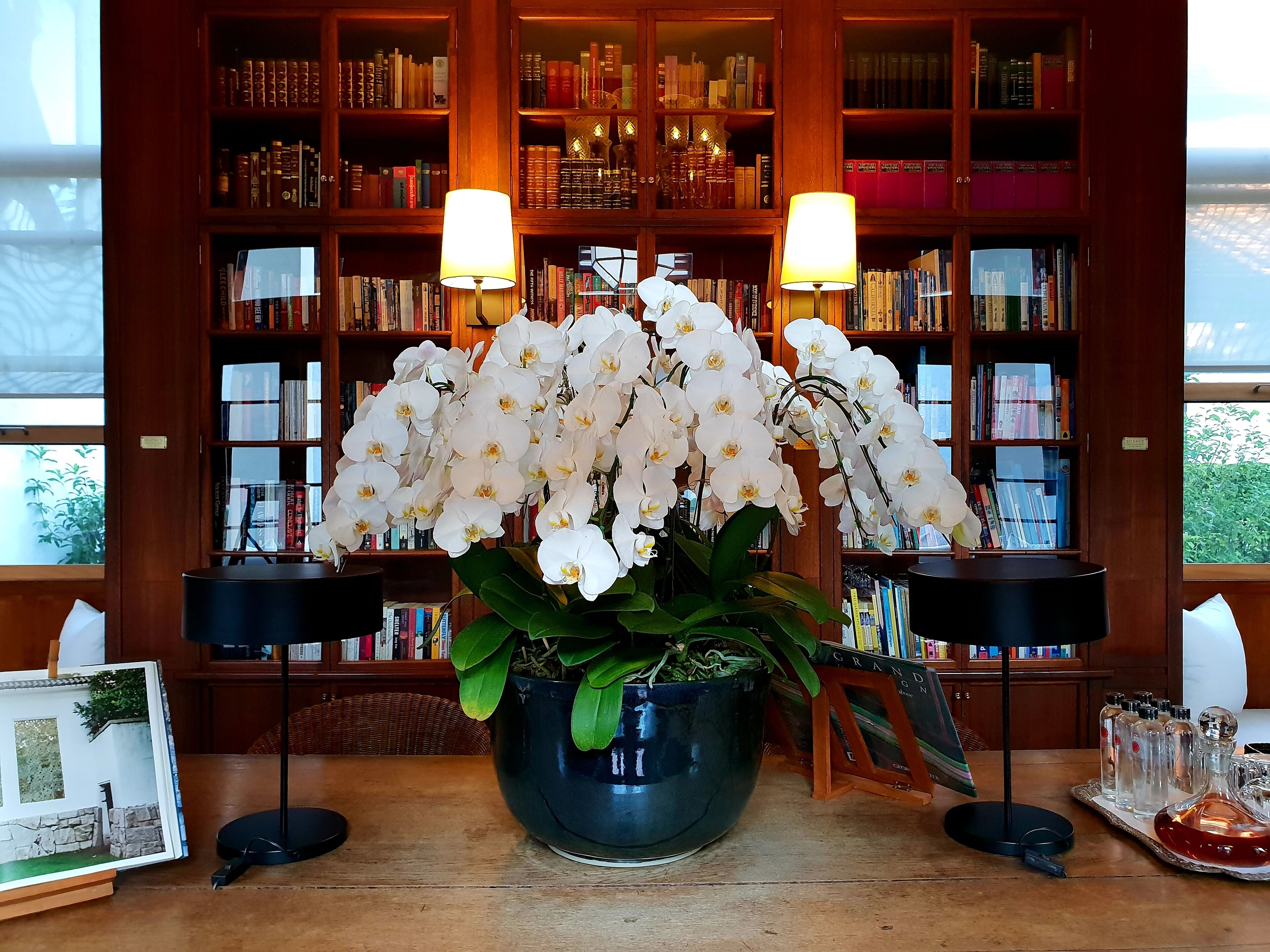 Photo - Rachamankha Hotel