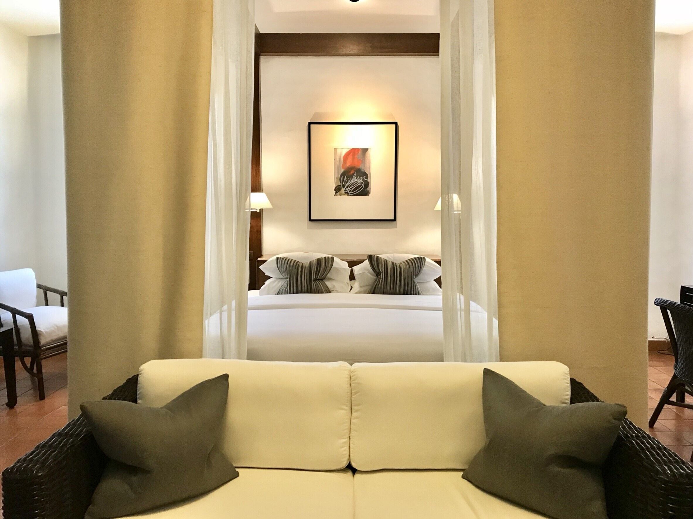 Photo - Rachamankha Hotel