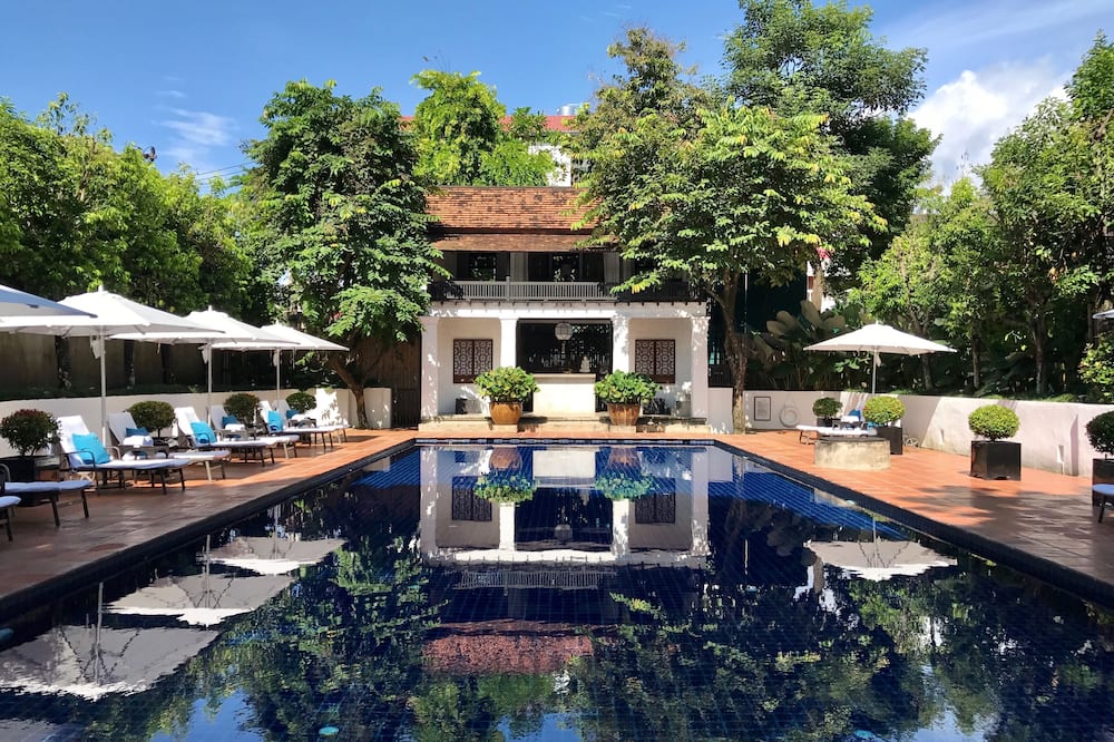 Rachamankha Hotel