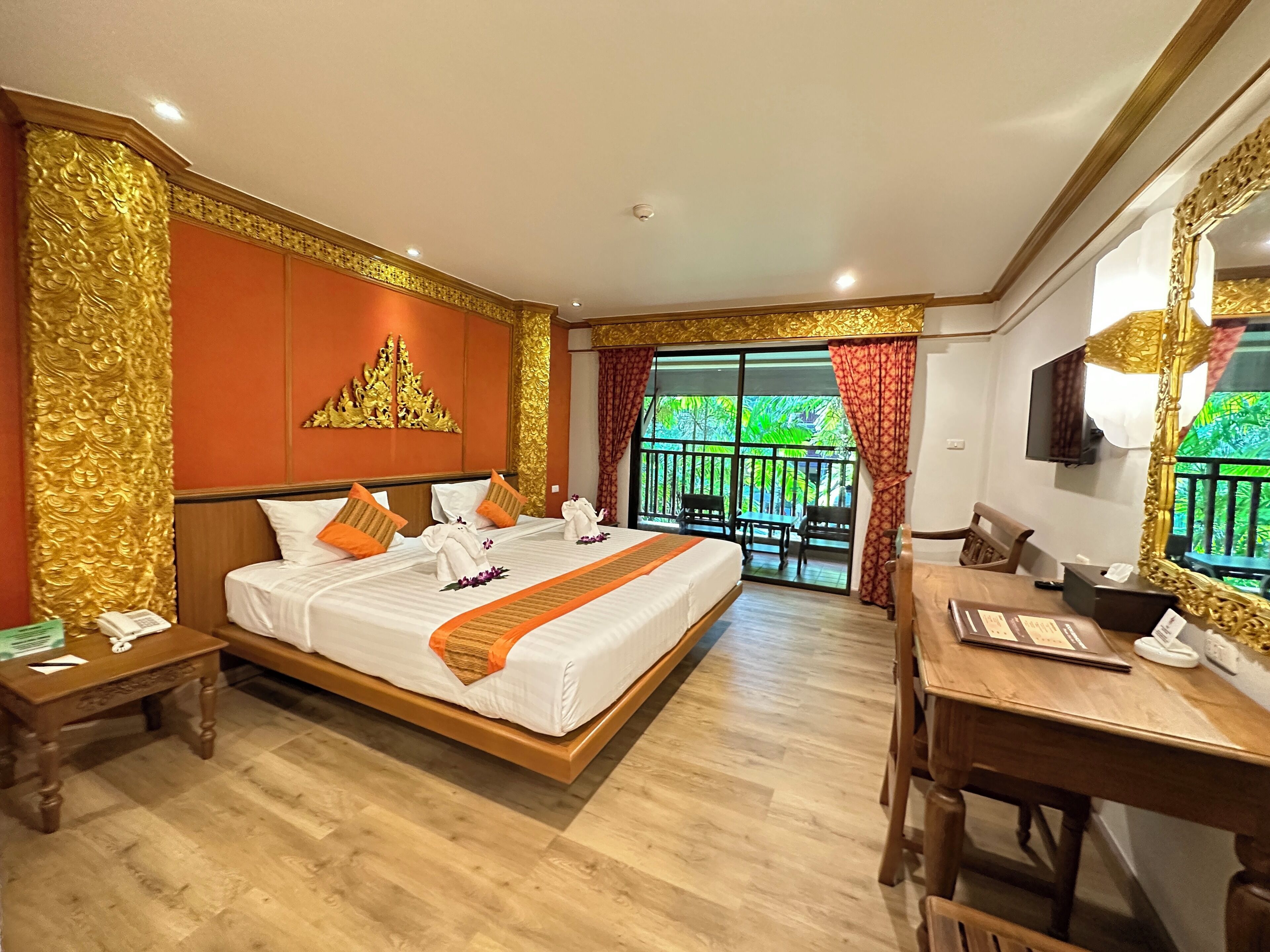 Photo - Blue Palm Kata Resort