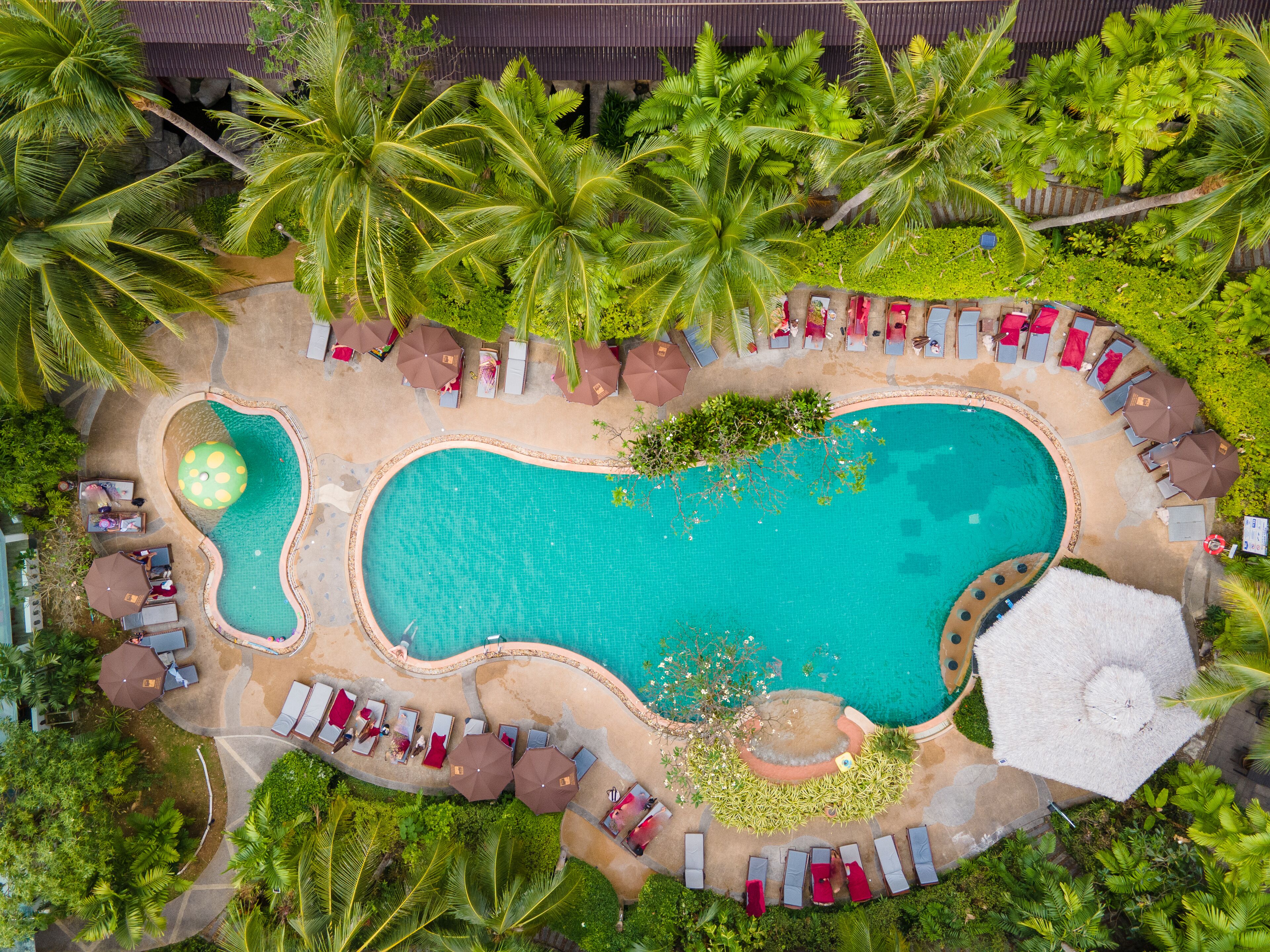 Photo - Kata Palm Resort - SHA Plus