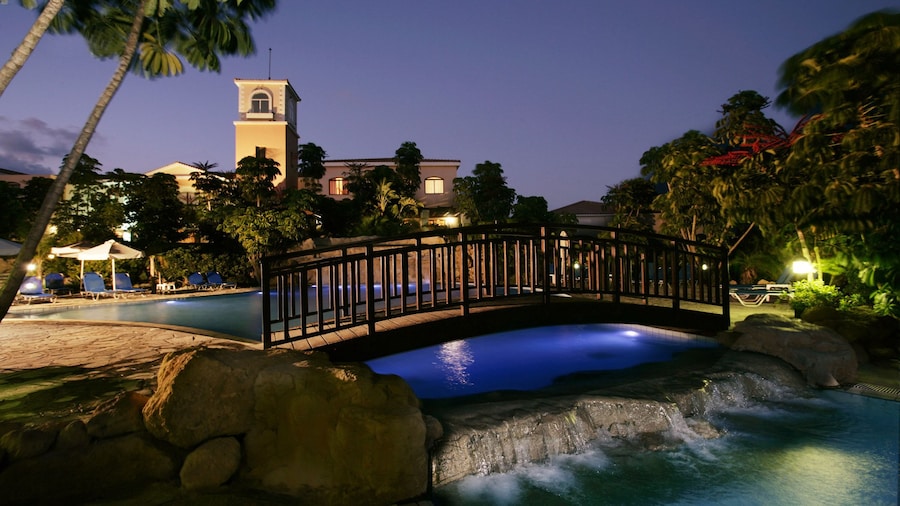 Avanti Holiday Village