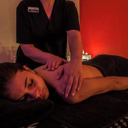 Couples treatment room(s), Turkish bath/hammam, body treatments