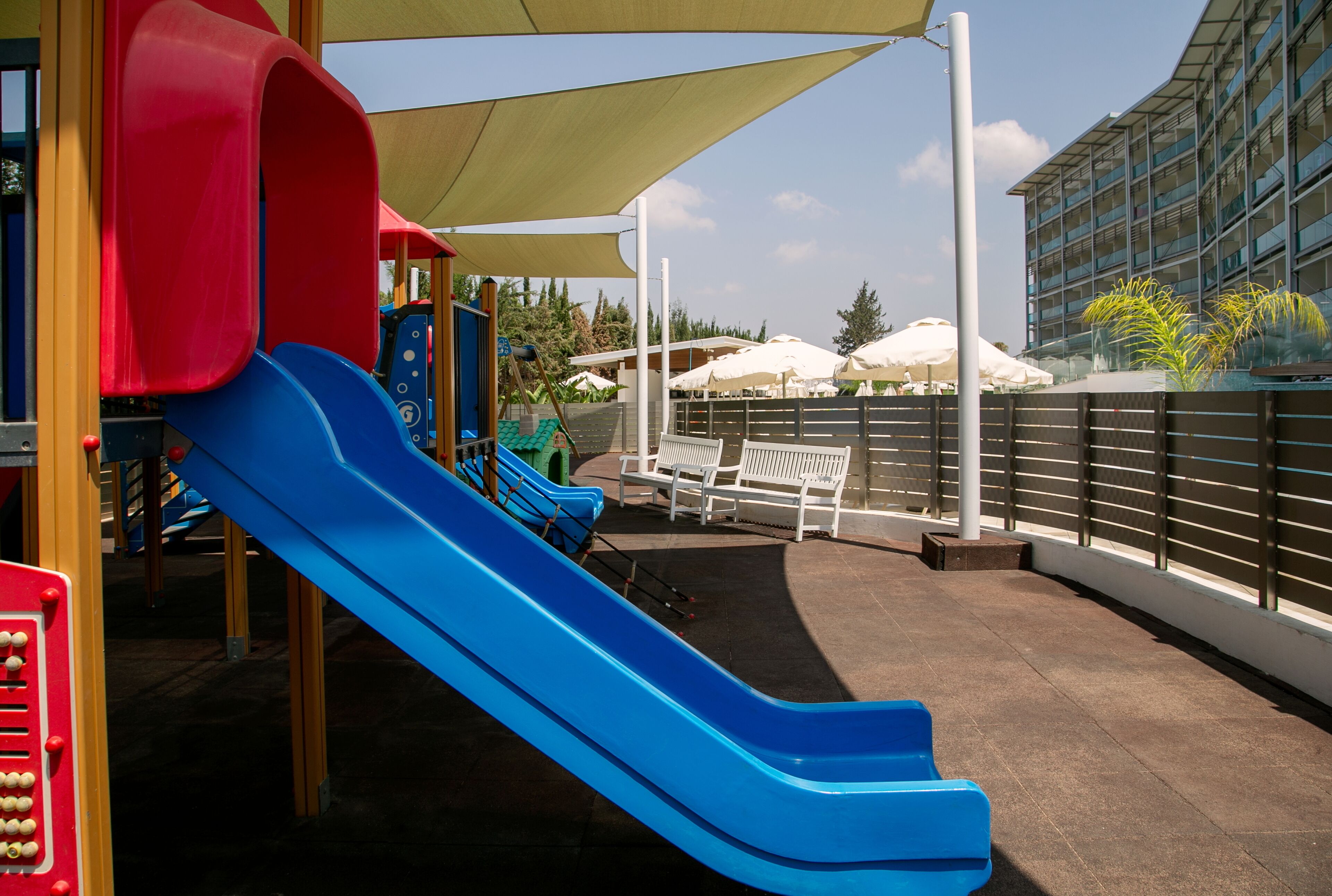 Foto - Asterias Beach Hotel