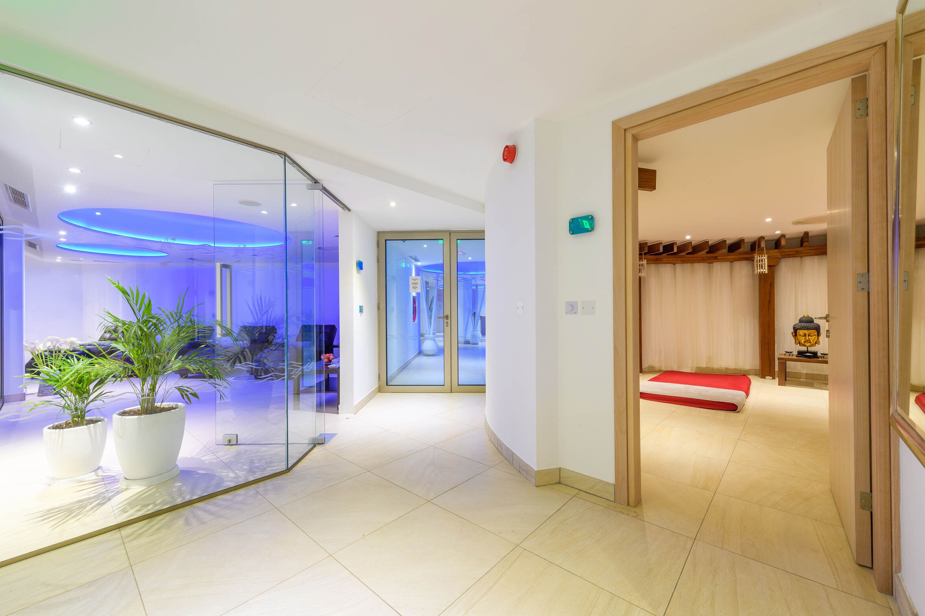 Foto - Asterias Beach Hotel