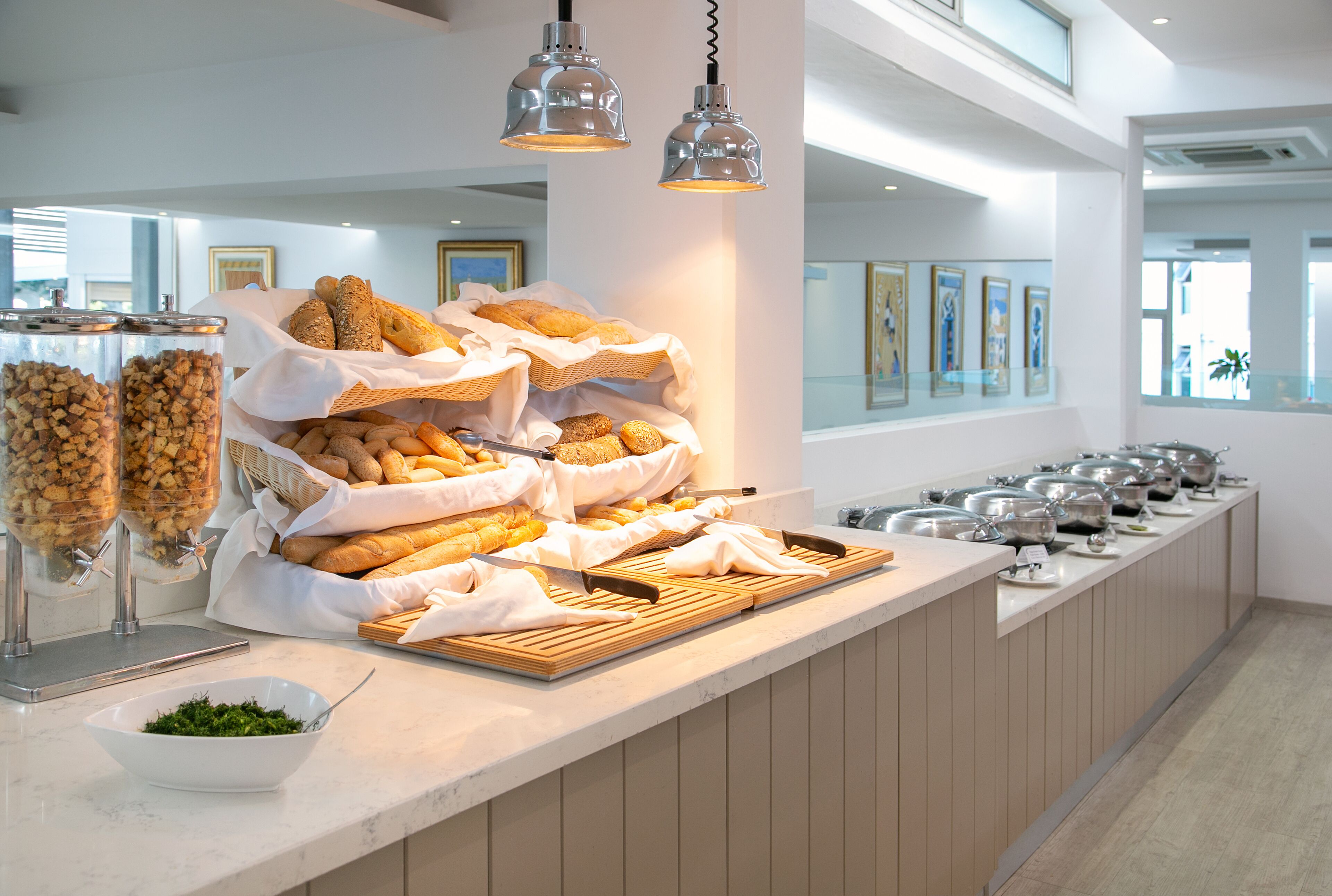 Foto - Asterias Beach Hotel