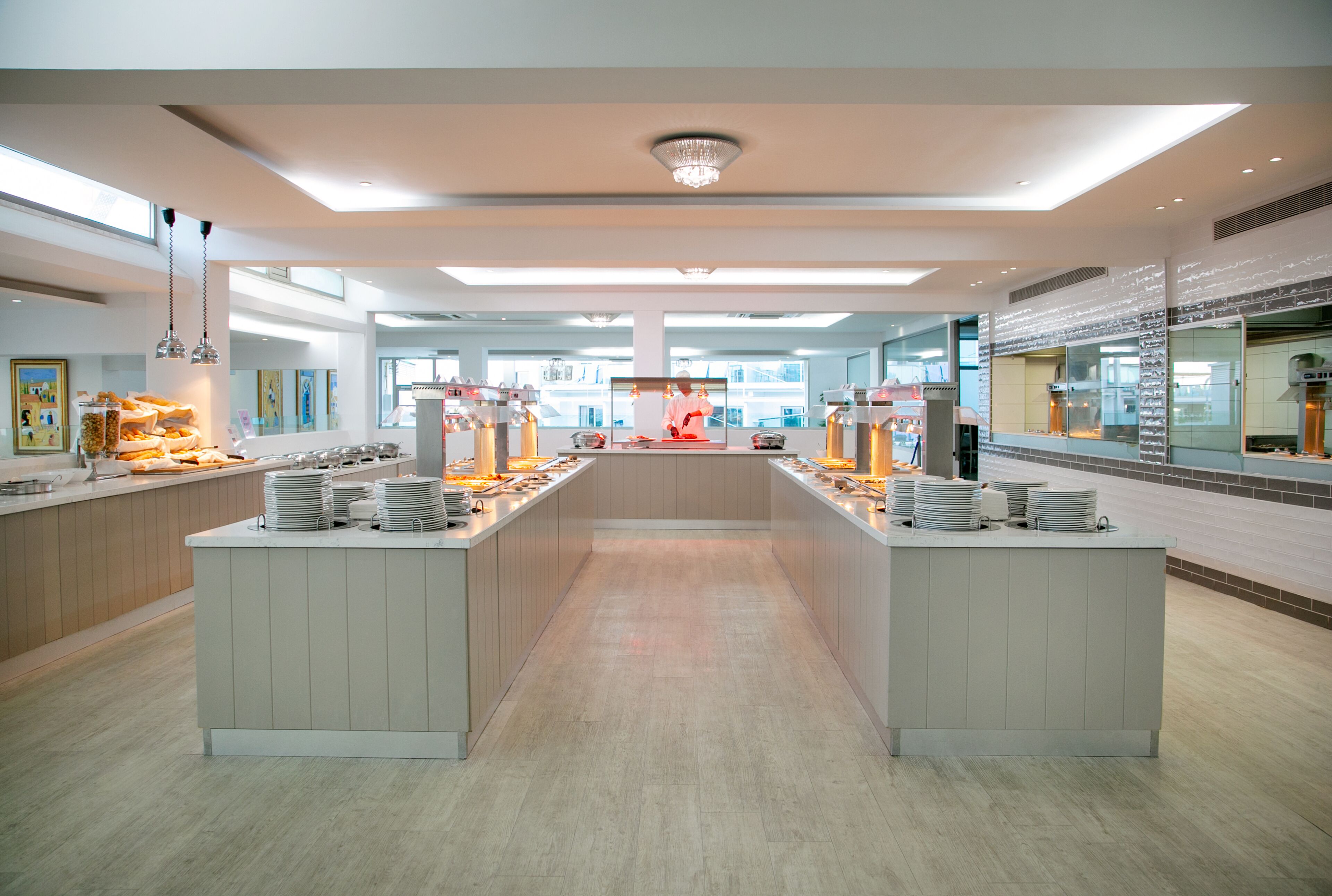 Foto - Asterias Beach Hotel