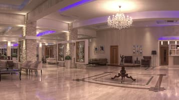 Receptie
