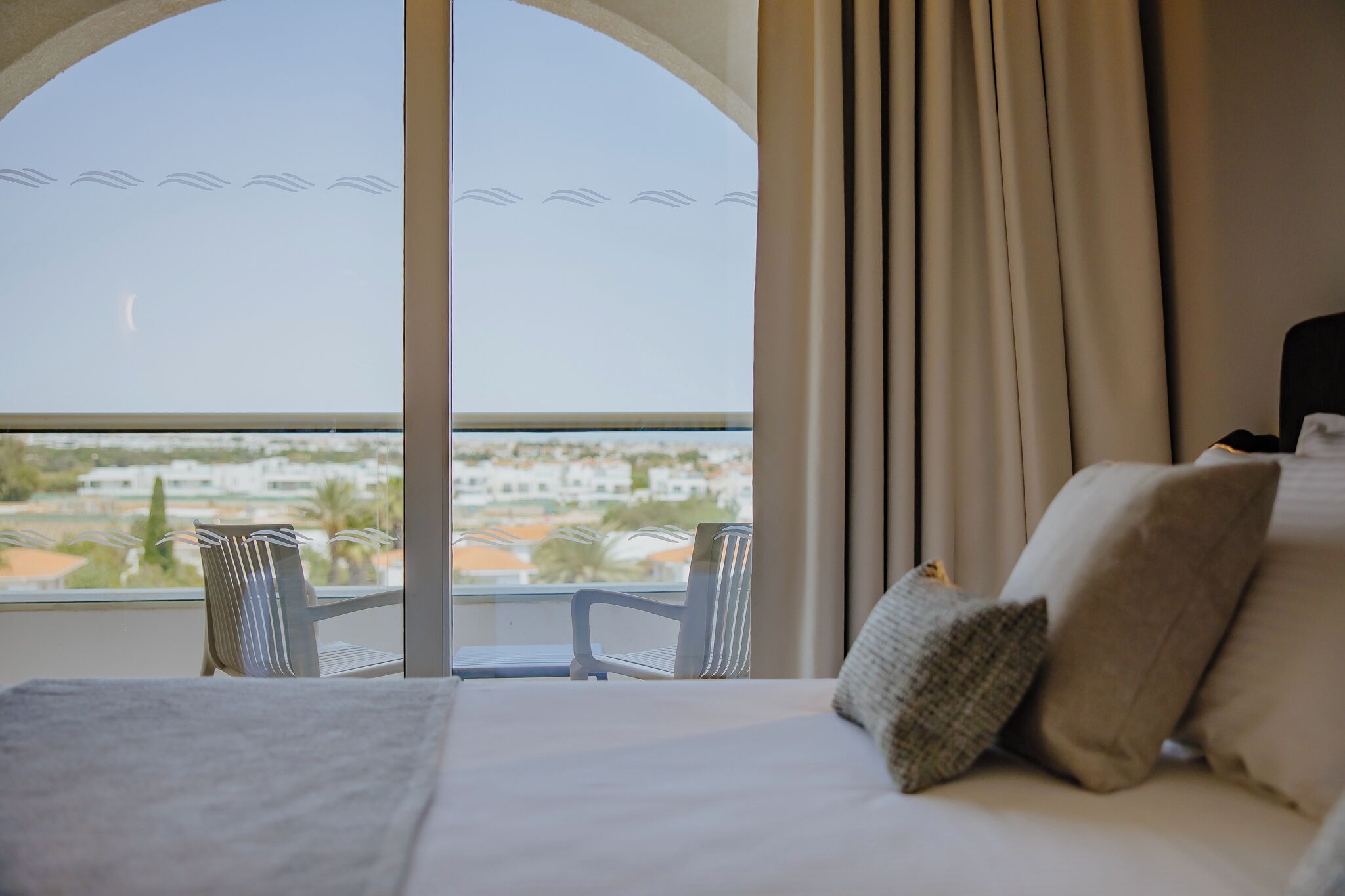 family room (superior) | view from room