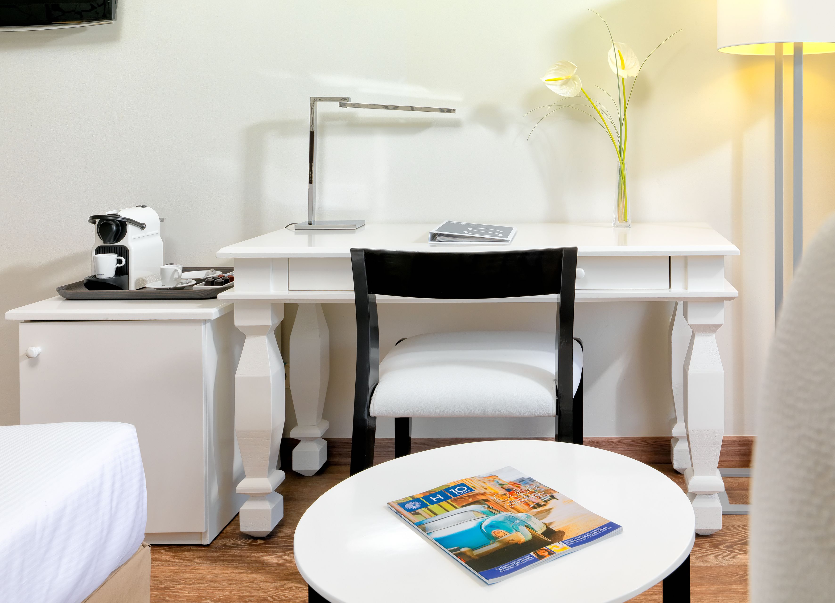 1 bedroom, in-room safe, desk, free wifi