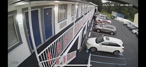 Exterior - American Star Inn & Suites Atlantic City (Galloway)