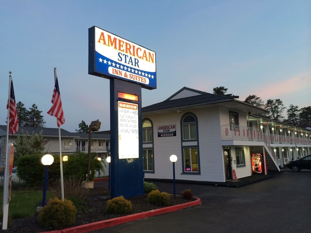 AMERICAN STAR INN & SUITES ATLANTIC CITY image