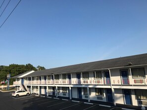 Exterior - American Star Inn & Suites Atlantic City (Galloway)