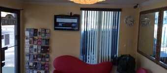 American Star Inn & Suites Atlantic City