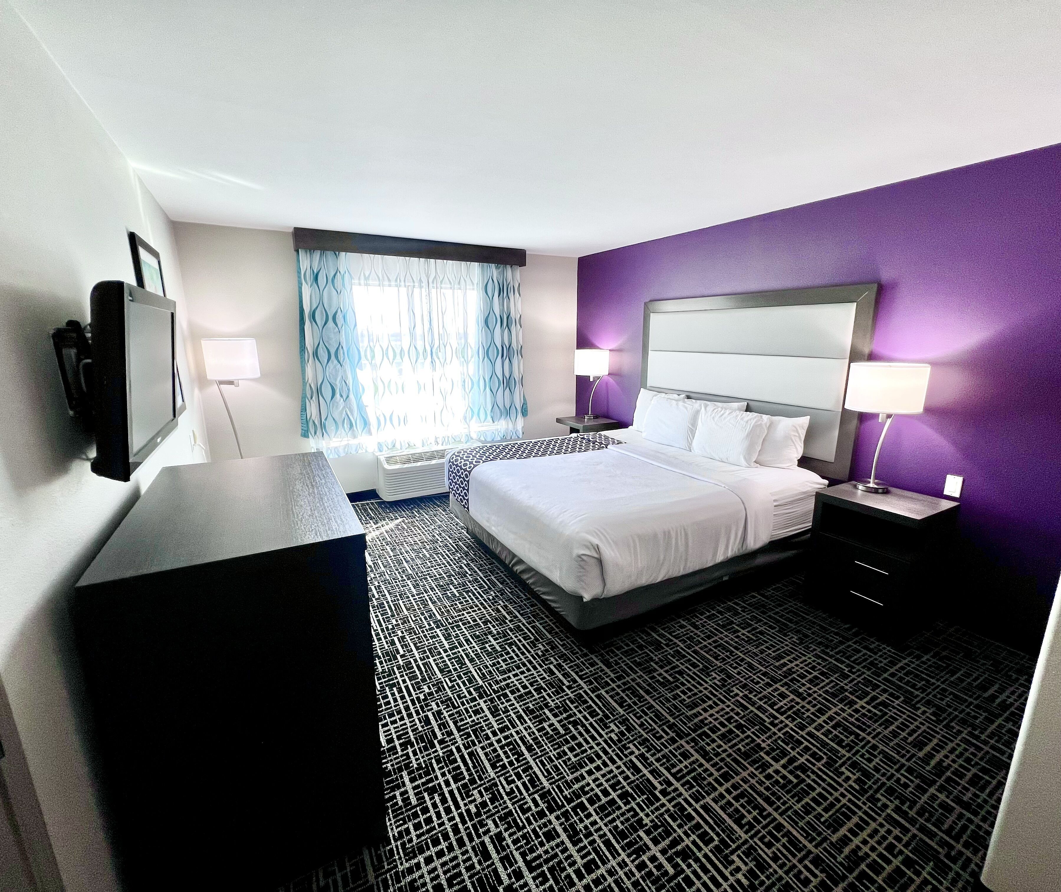 apartment, multiple beds, non smoking | premium bedding, desk, blackout curtains, soundproofing