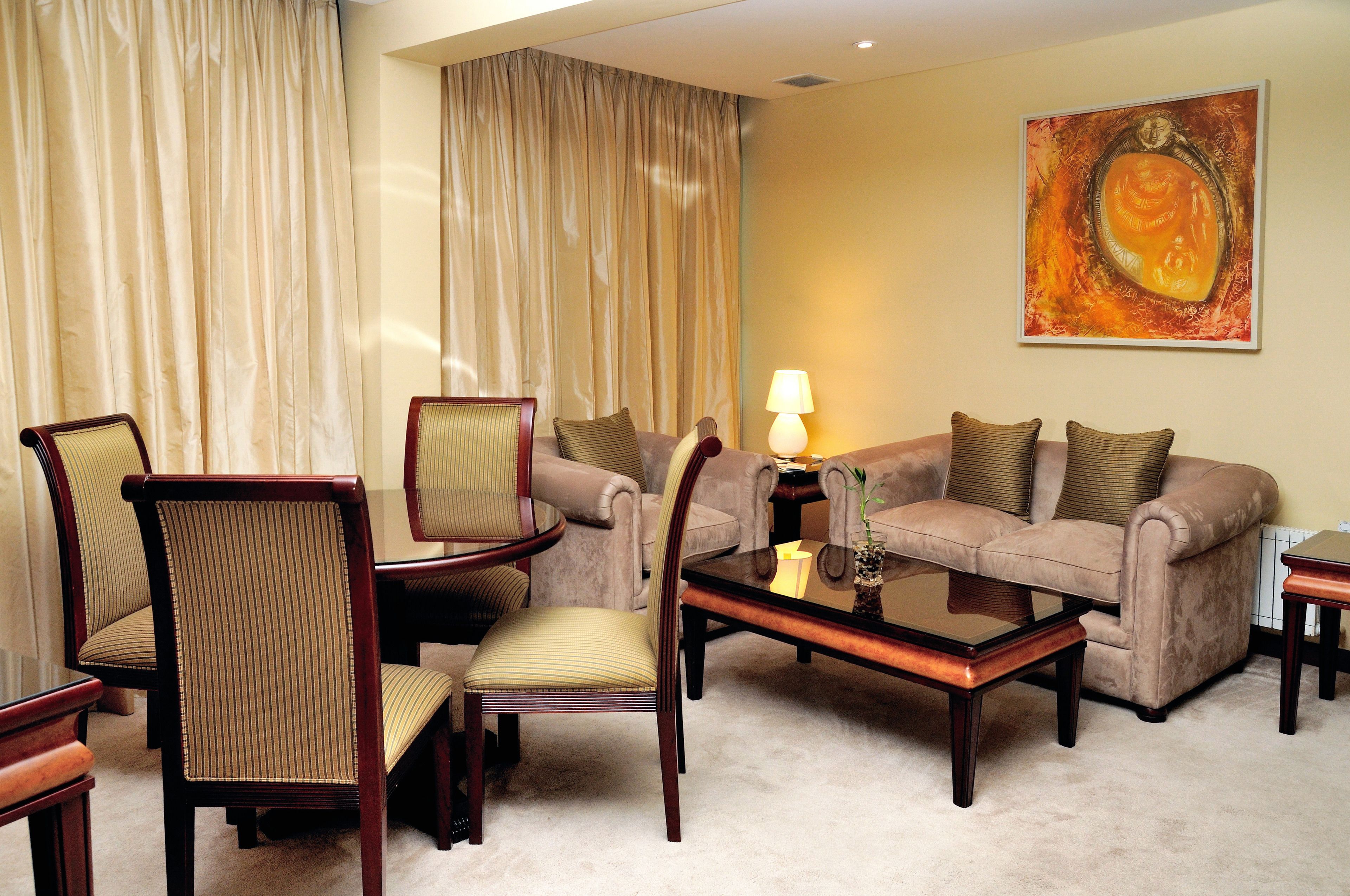 Photo - Suites Camino Real