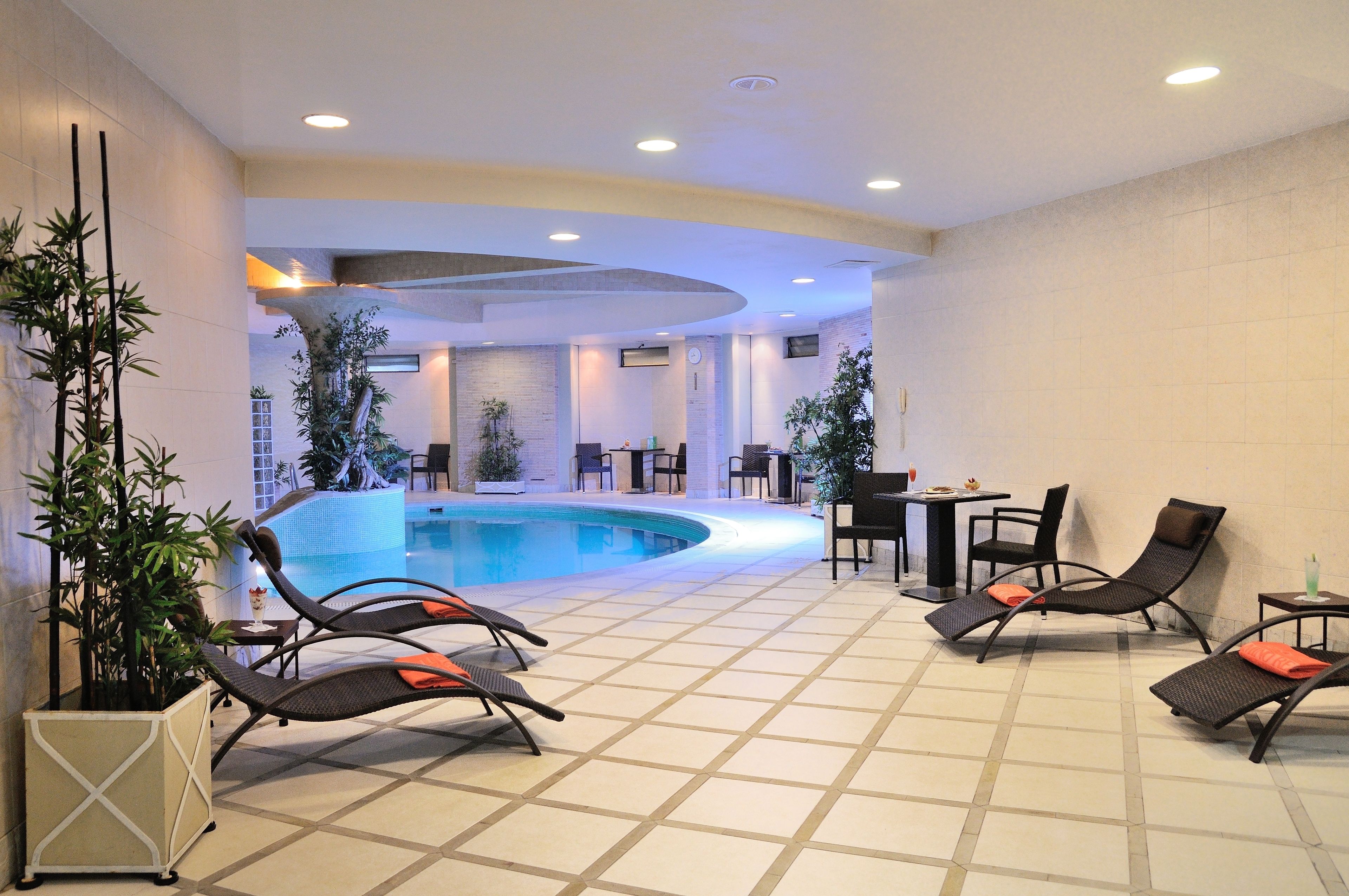 Photo - Suites Camino Real