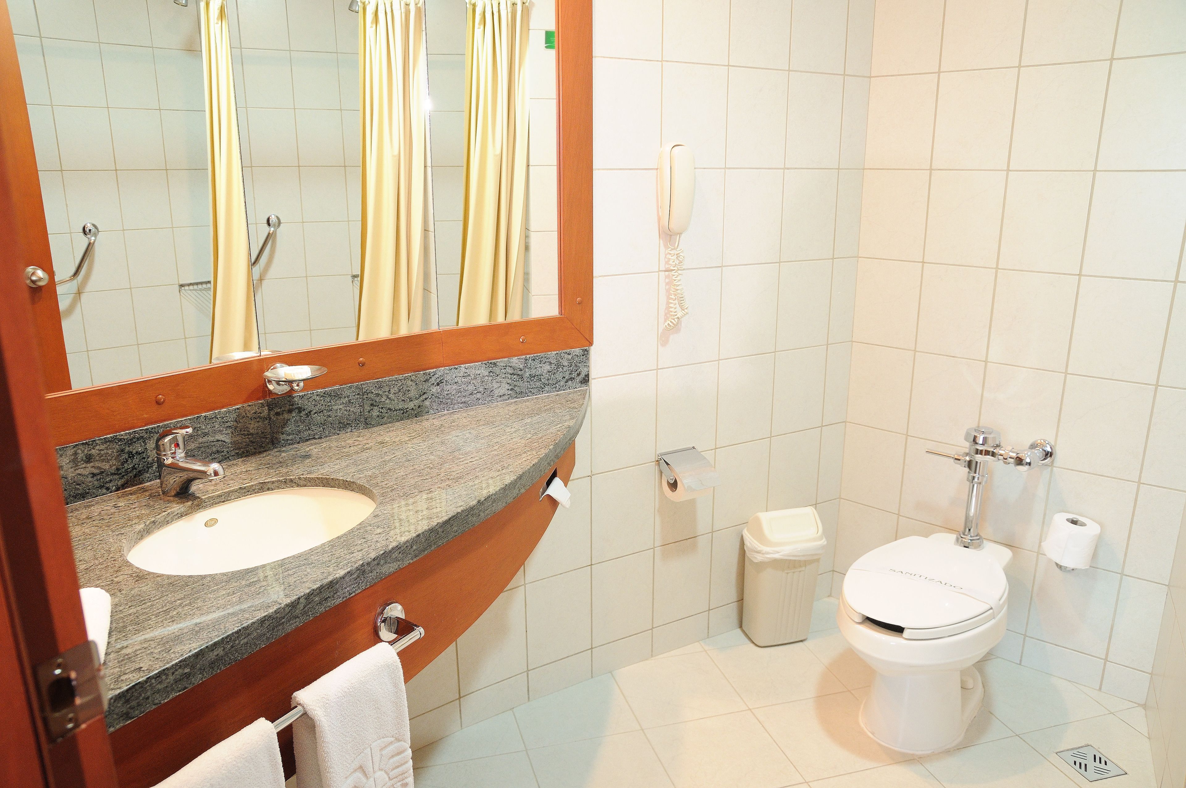 Photo - Suites Camino Real