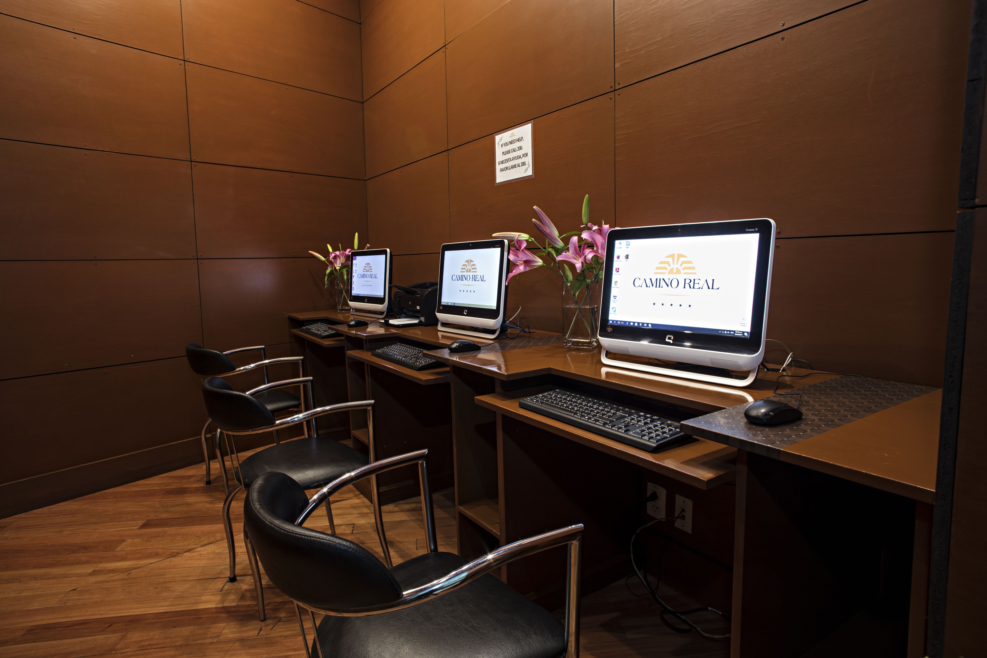 Photo - Suites Camino Real